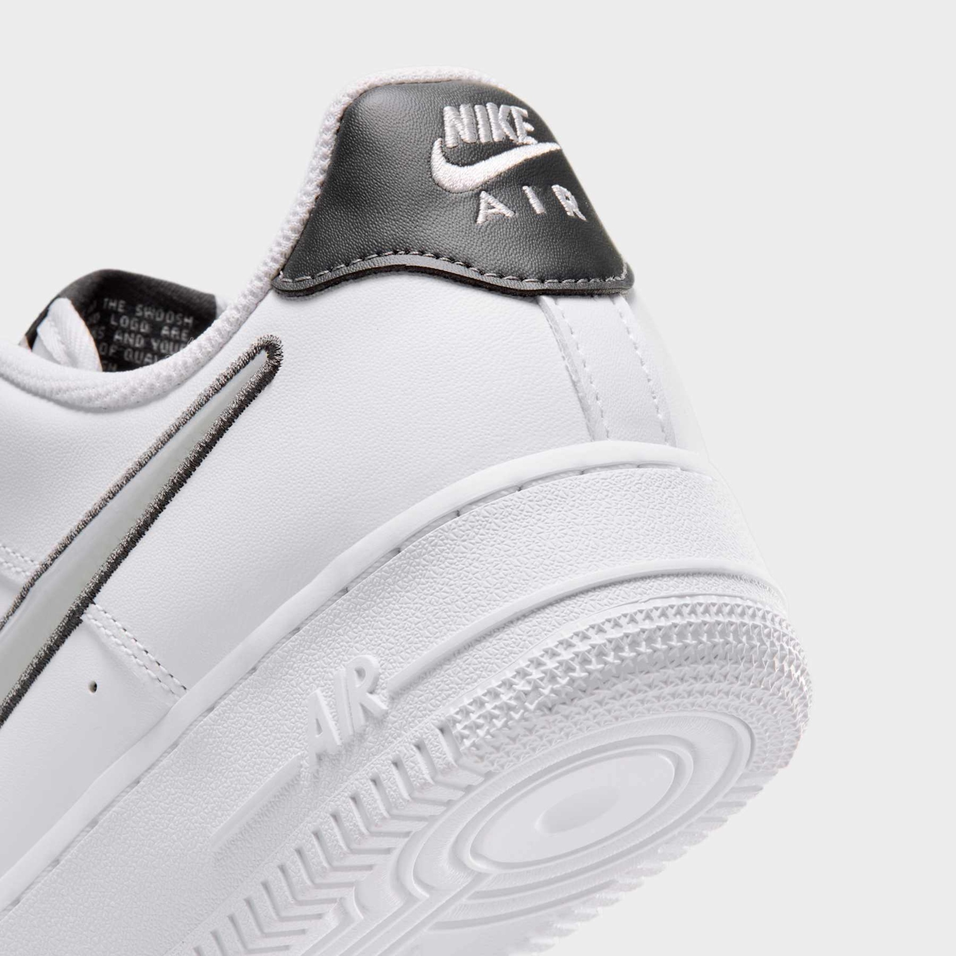 Tênis Nike Air Force 1 '07 Premium SE Feminino - Foto 8