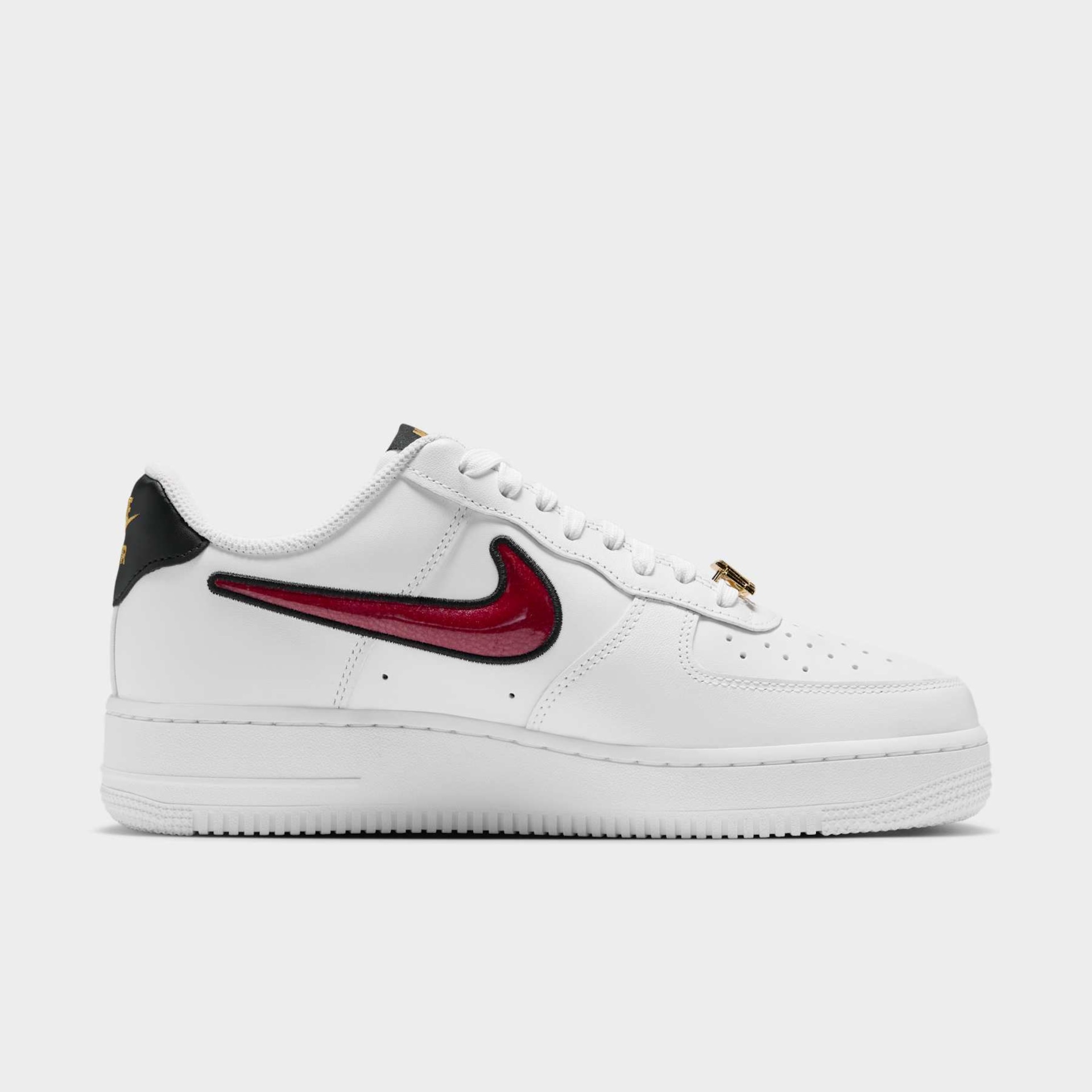 Tênis Nike Air Force 1 '07 Premium SE Feminino - Foto 3
