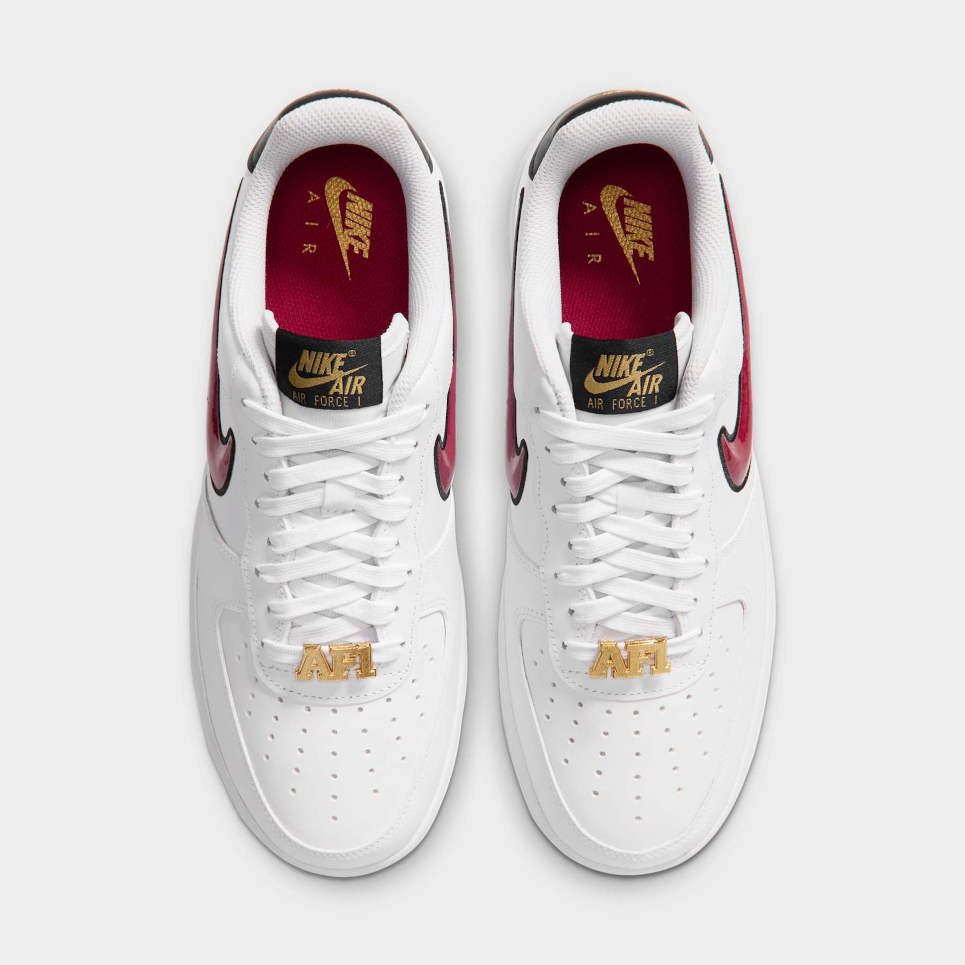 Tênis Nike Air Force 1 '07 Premium SE Feminino - Foto 4