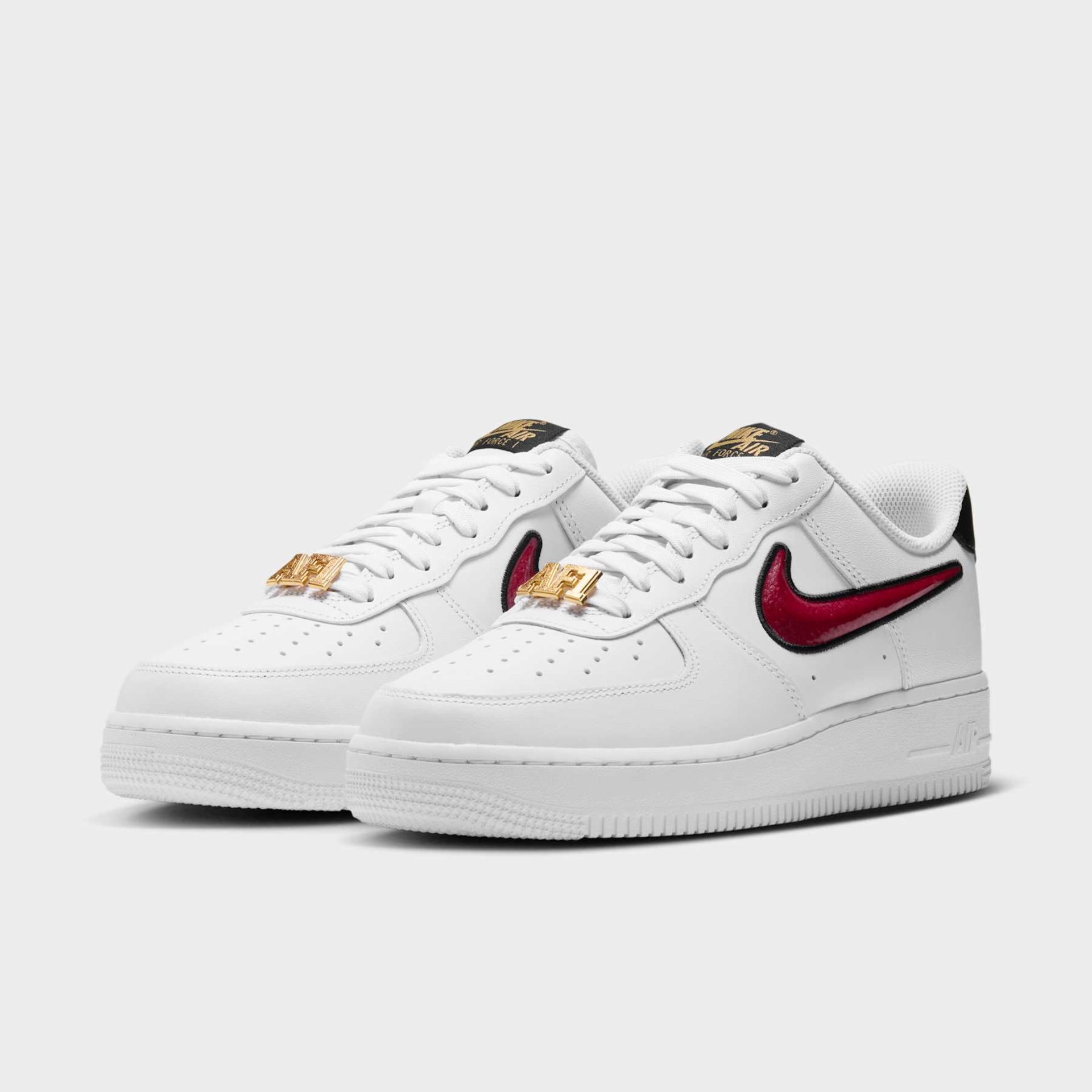 Tênis Nike Air Force 1 '07 Premium SE Feminino - Foto 5