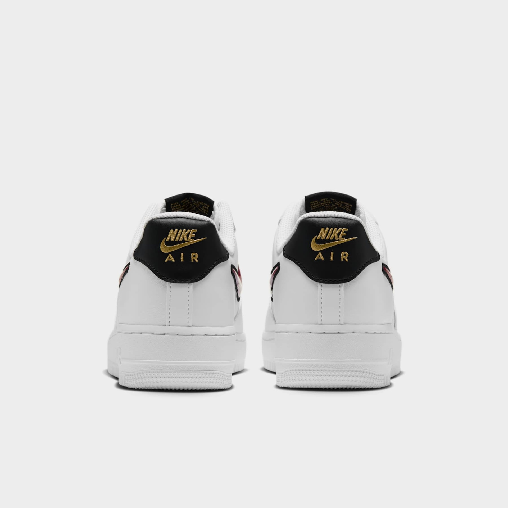 Tênis Nike Air Force 1 '07 Premium SE Feminino - Foto 6