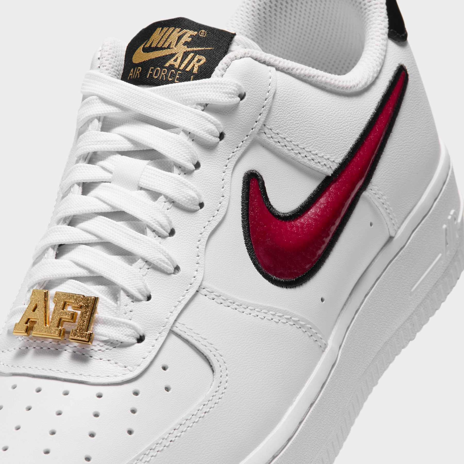 Tênis Nike Air Force 1 '07 Premium SE Feminino - Foto 7