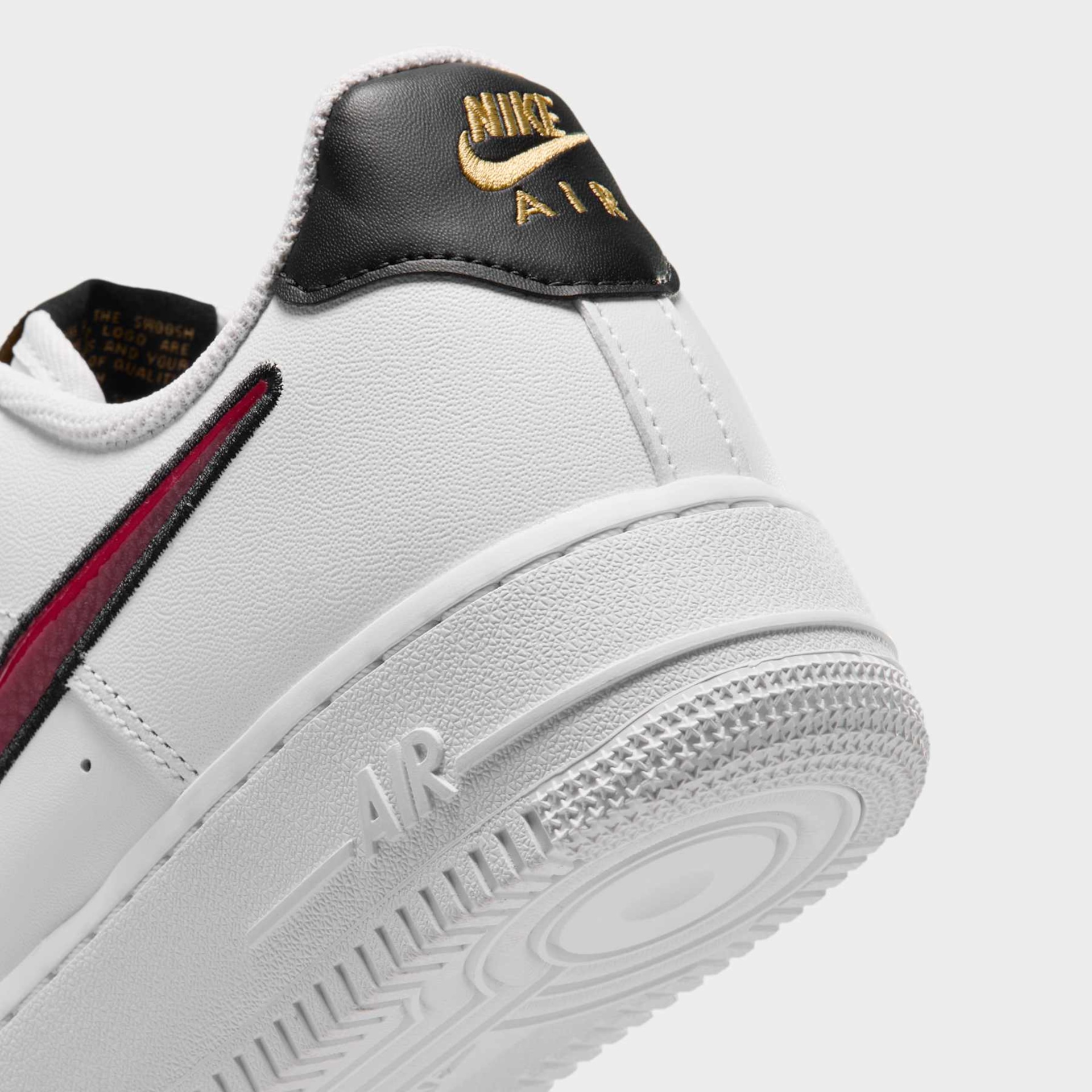 Tênis Nike Air Force 1 '07 Premium SE Feminino - Foto 8