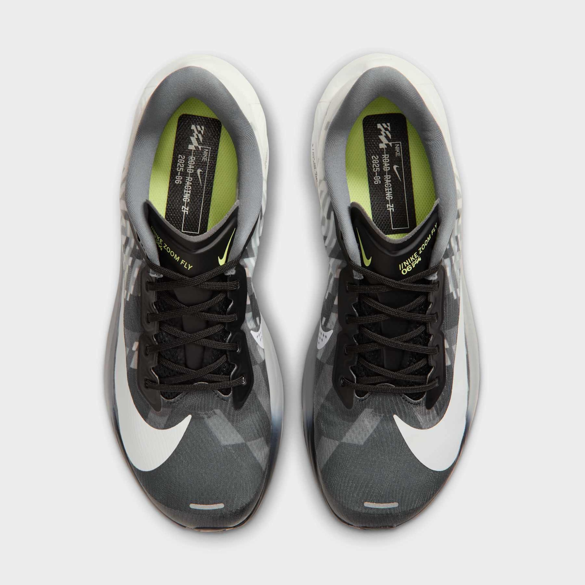 Tênis Nike Zoom Fly 6 SE Masculino - Foto 4