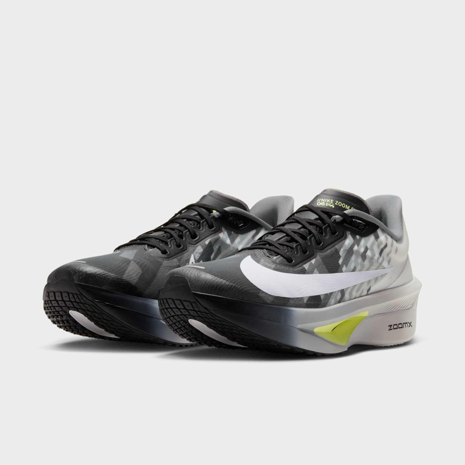 Tênis Nike Zoom Fly 6 SE Masculino - Foto 5