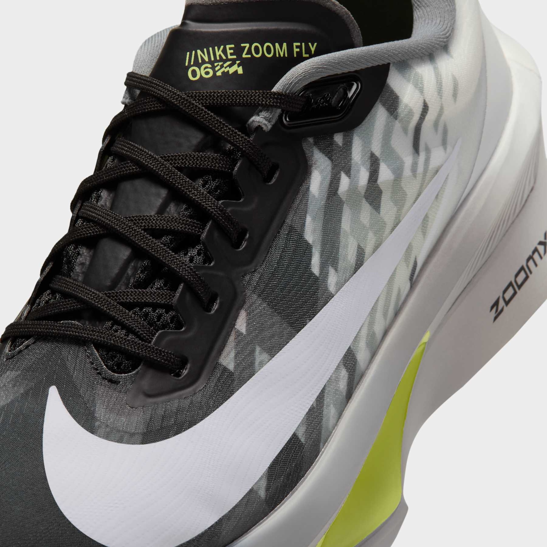 Tênis Nike Zoom Fly 6 SE Masculino - Foto 7
