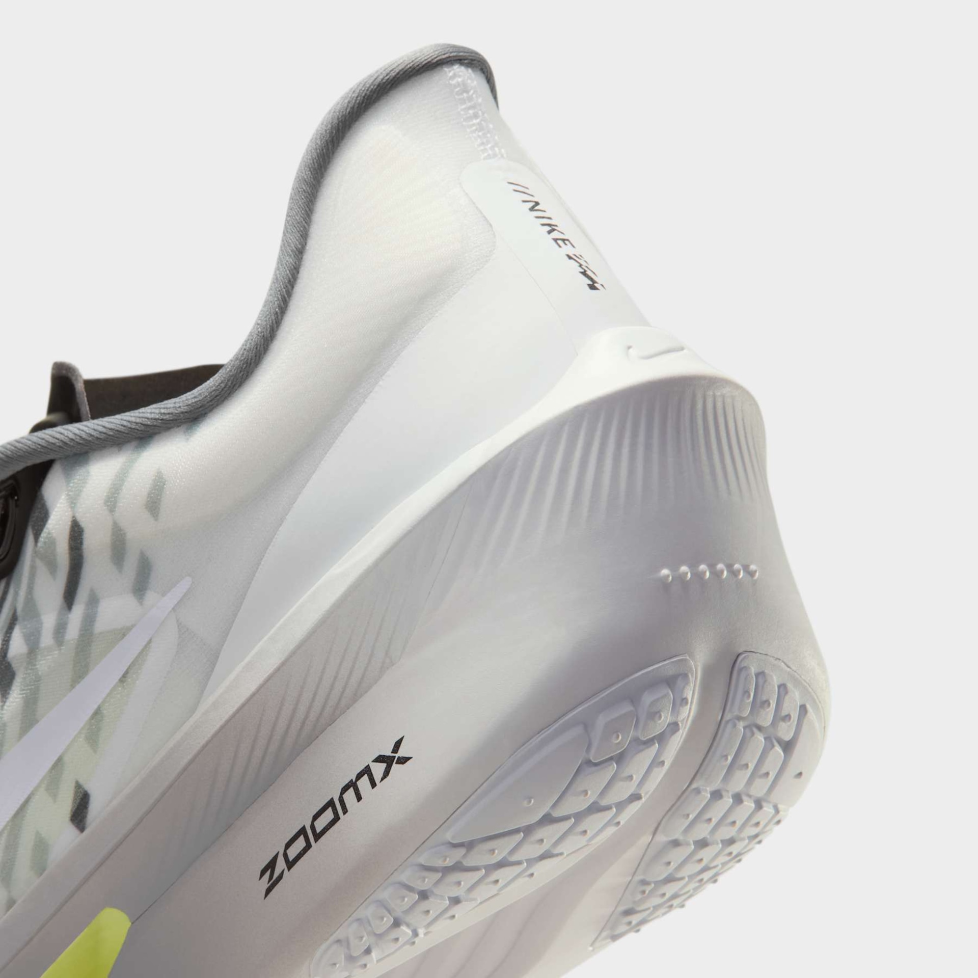 Tênis Nike Zoom Fly 6 SE Masculino - Foto 8