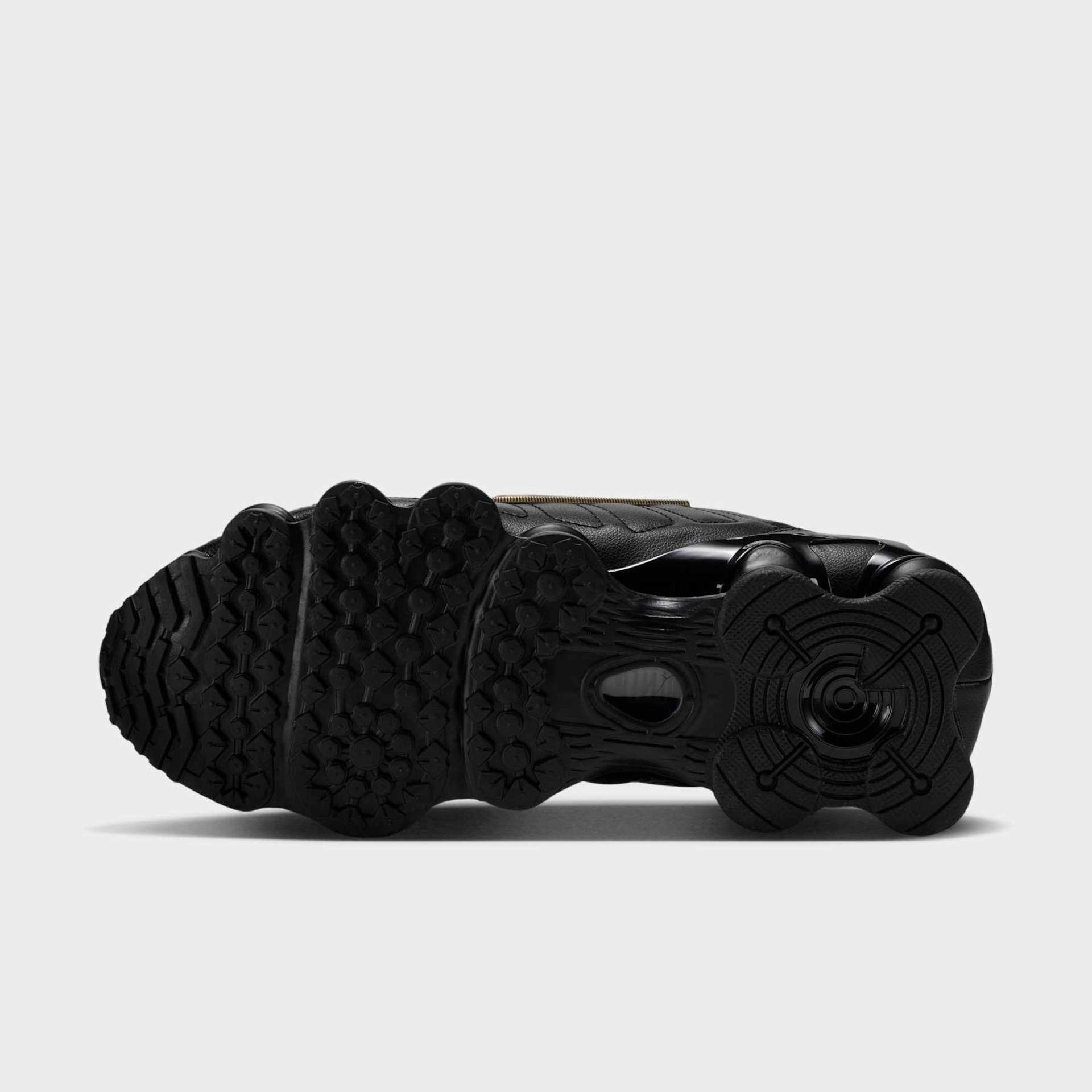 Tênis Nike Shox TL SE Feminino - Foto 2