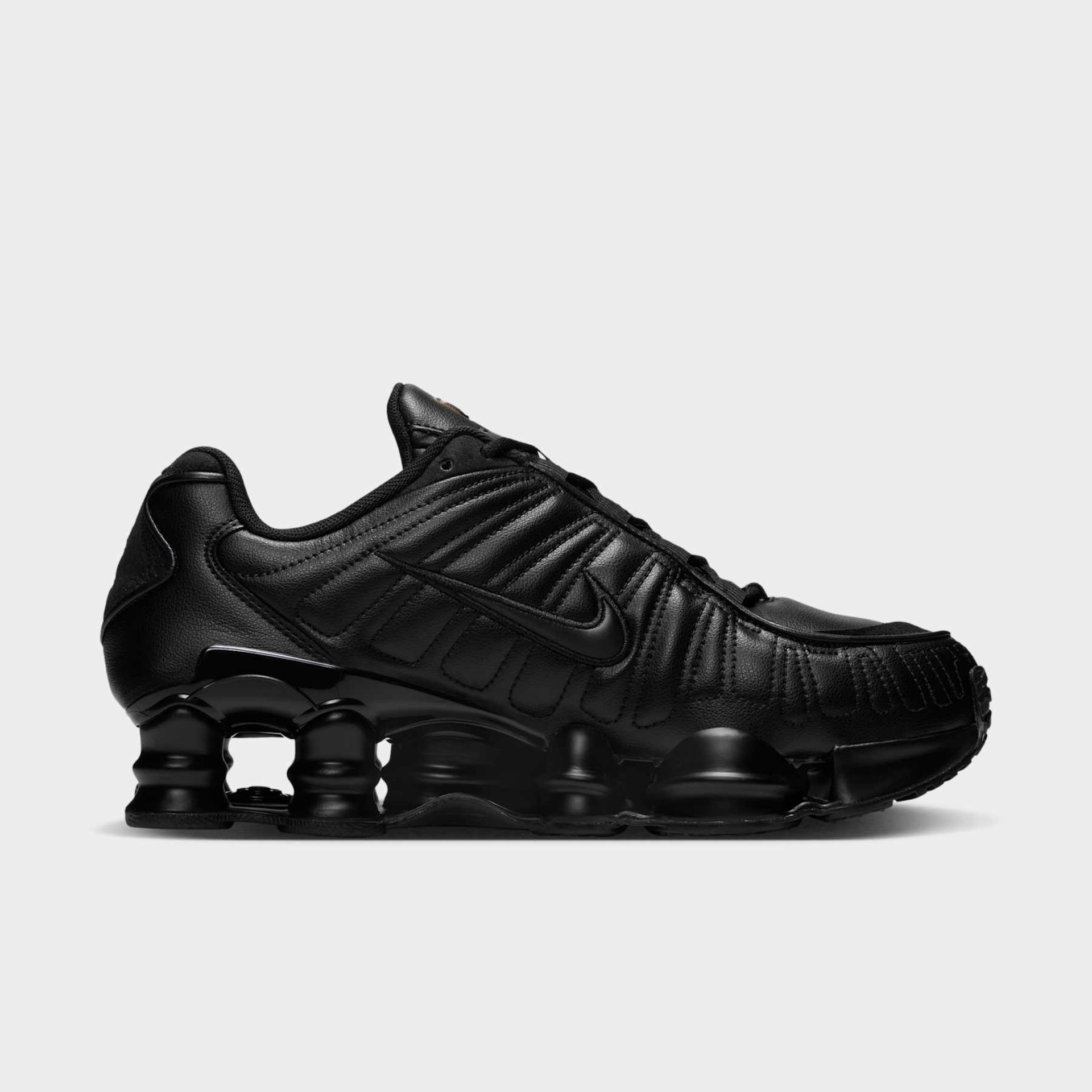 Tênis Nike Shox TL SE Feminino - Foto 3