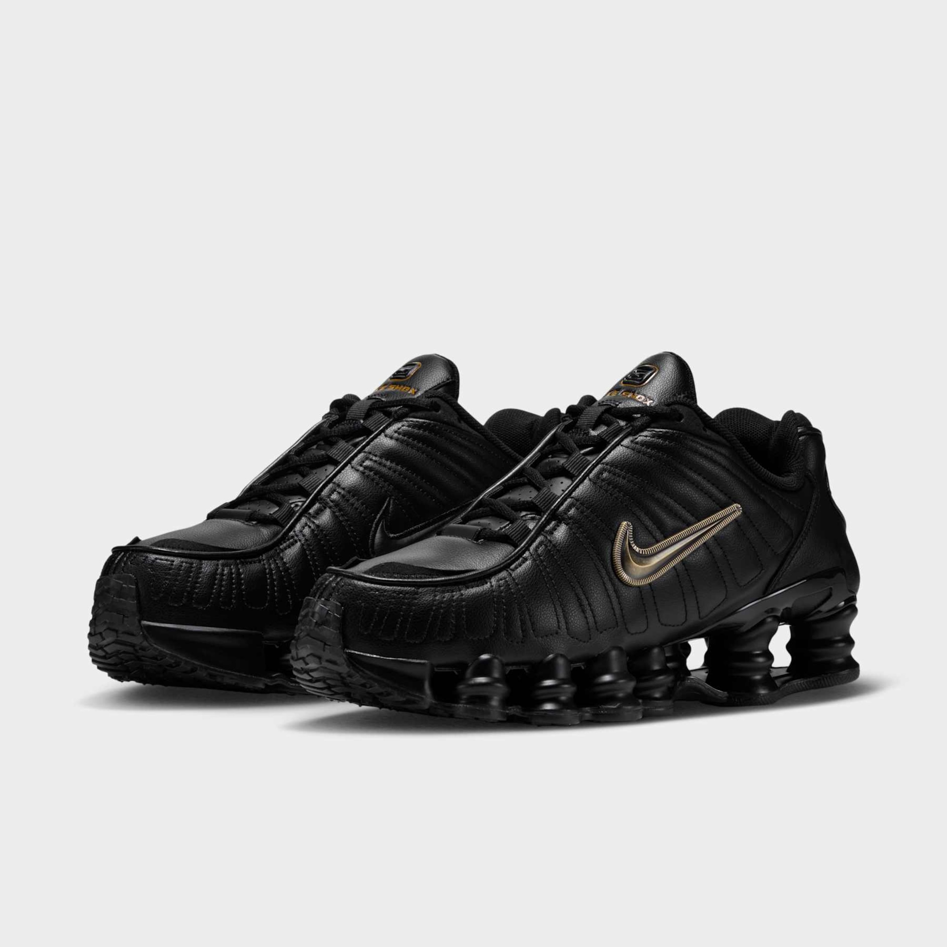 Tênis Nike Shox TL SE Feminino - Foto 5