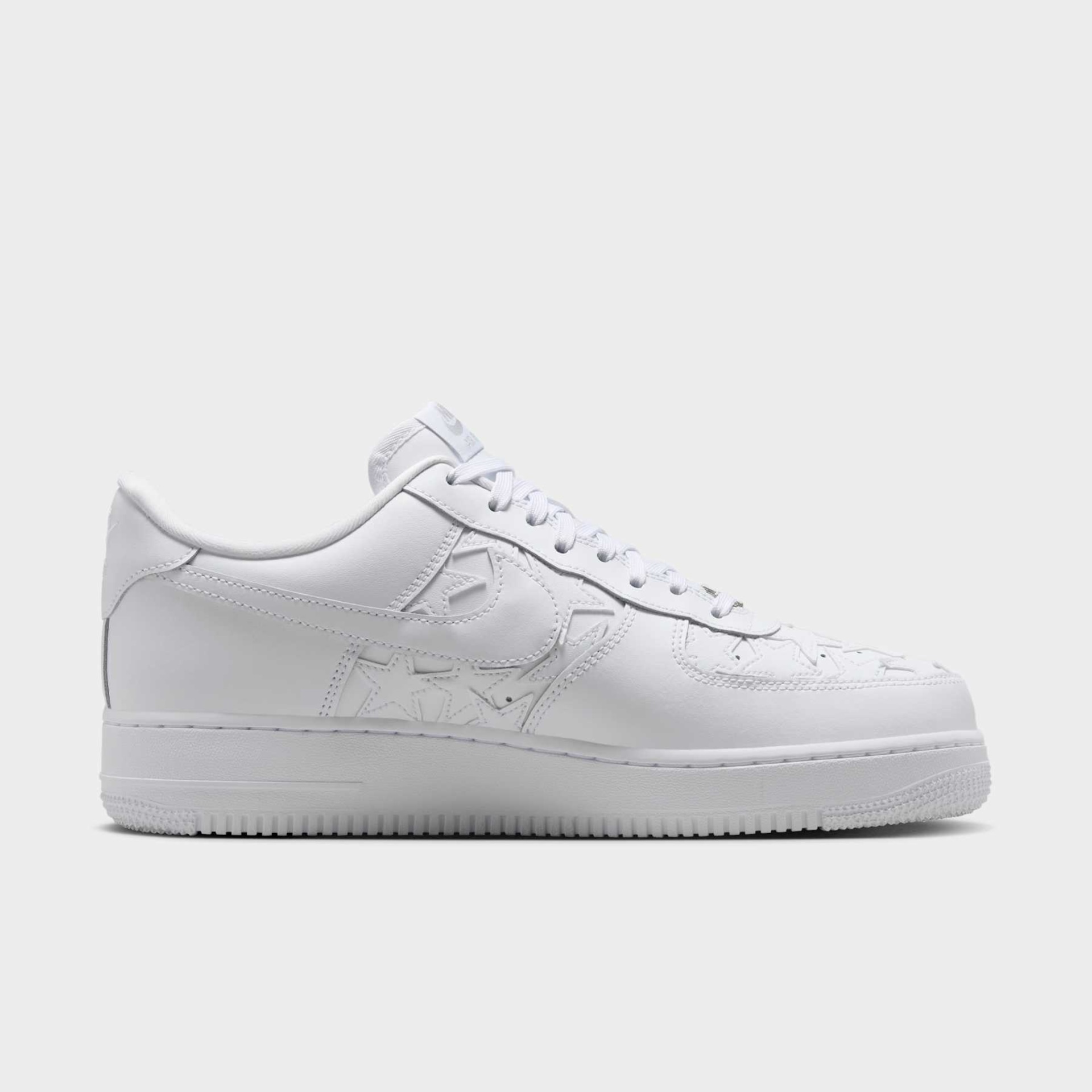 Tênis Nike Air Force 1 '07 LV8 Edge Masculino - Foto 3