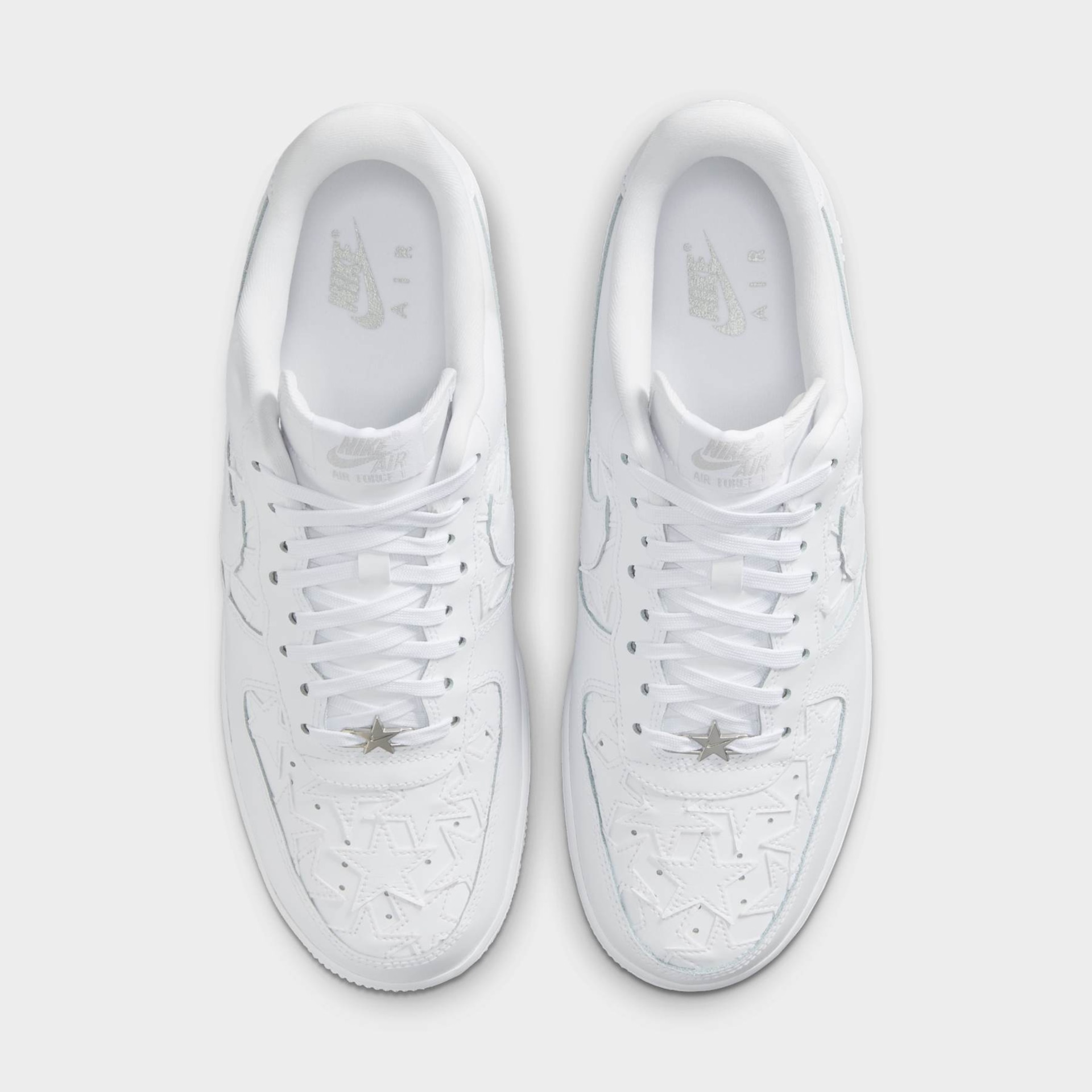 Tênis Nike Air Force 1 '07 LV8 Edge Masculino - Foto 4
