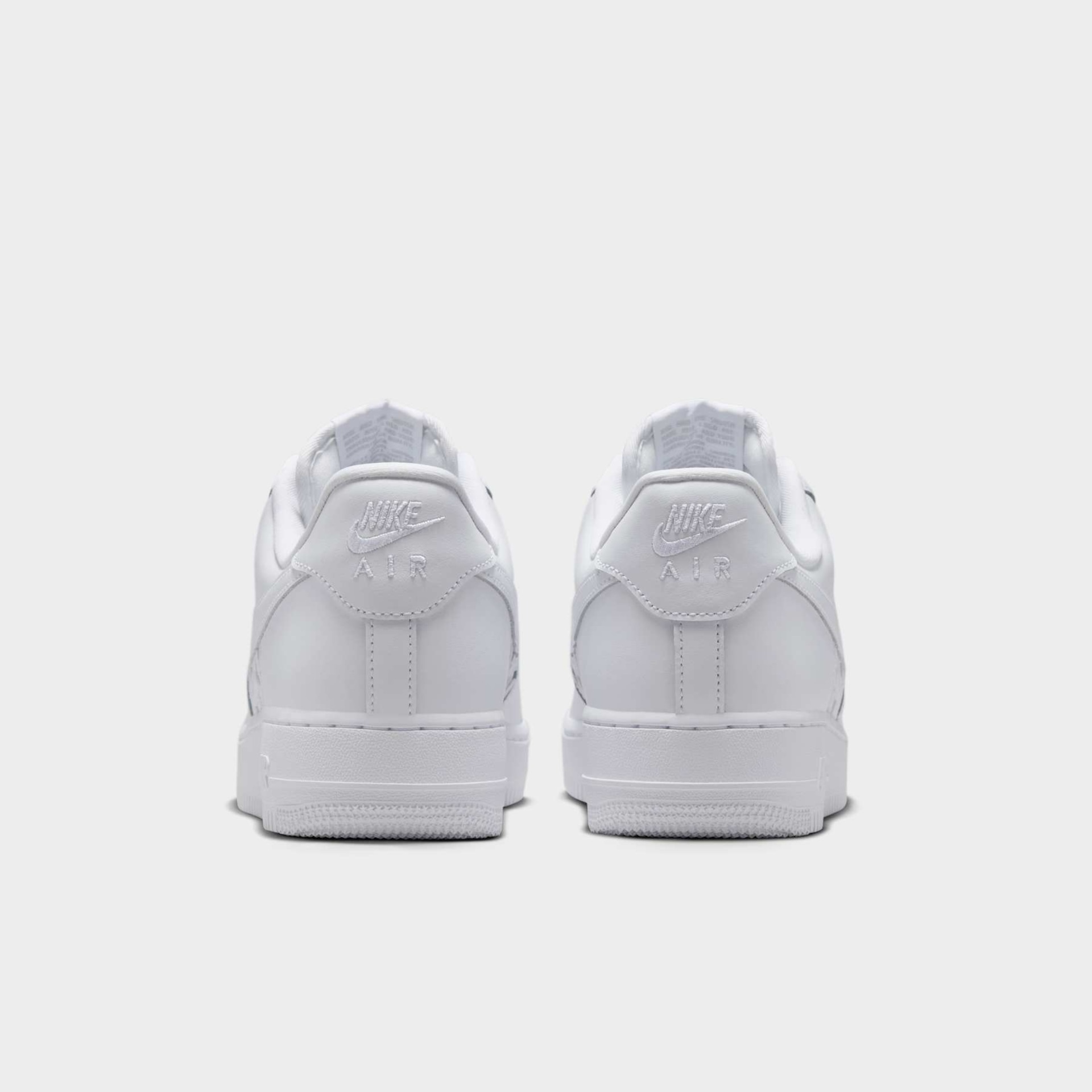 Tênis Nike Air Force 1 '07 LV8 Edge Masculino - Foto 6