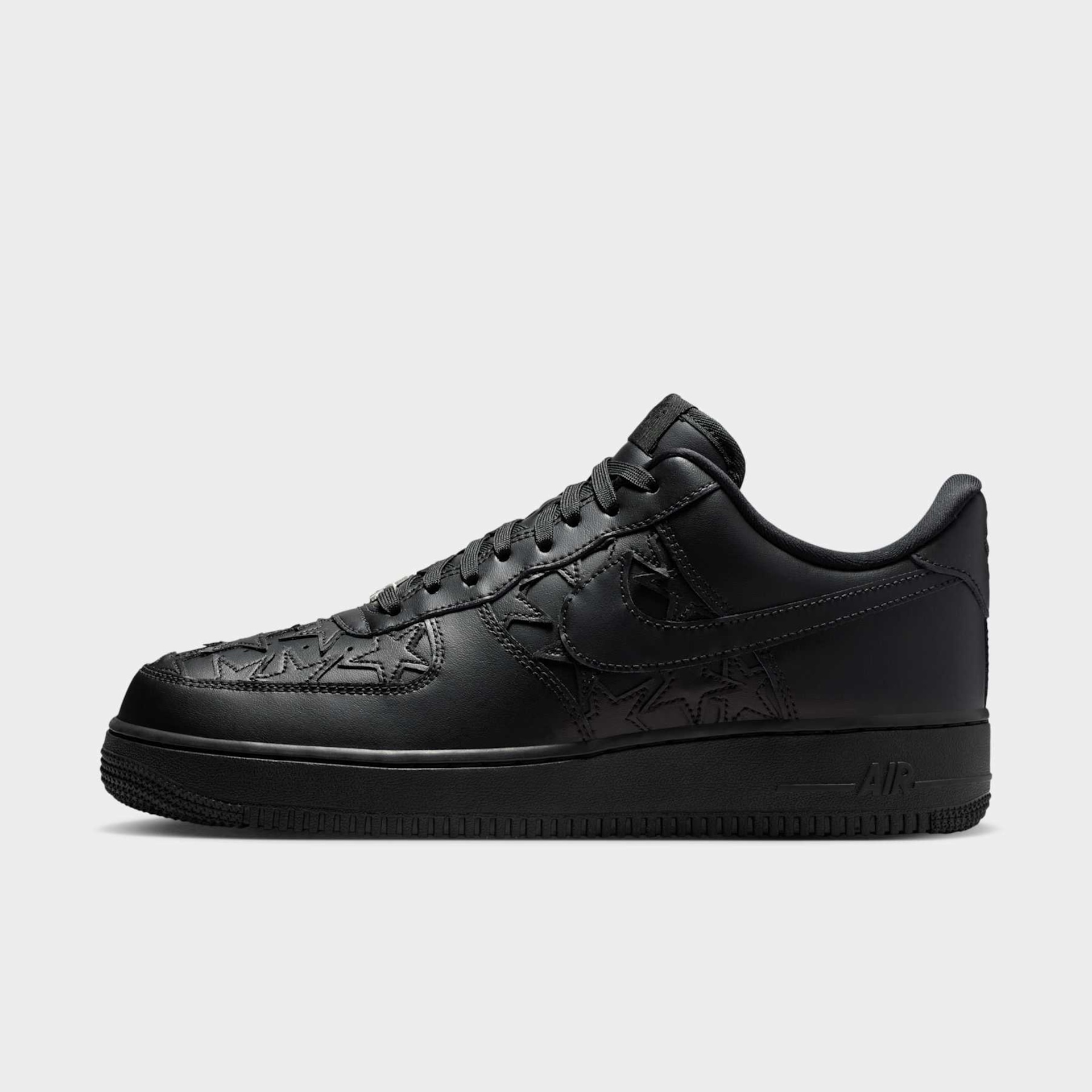 Tênis Nike Air Force 1 '07 LV8 Edge Masculino - Foto 1