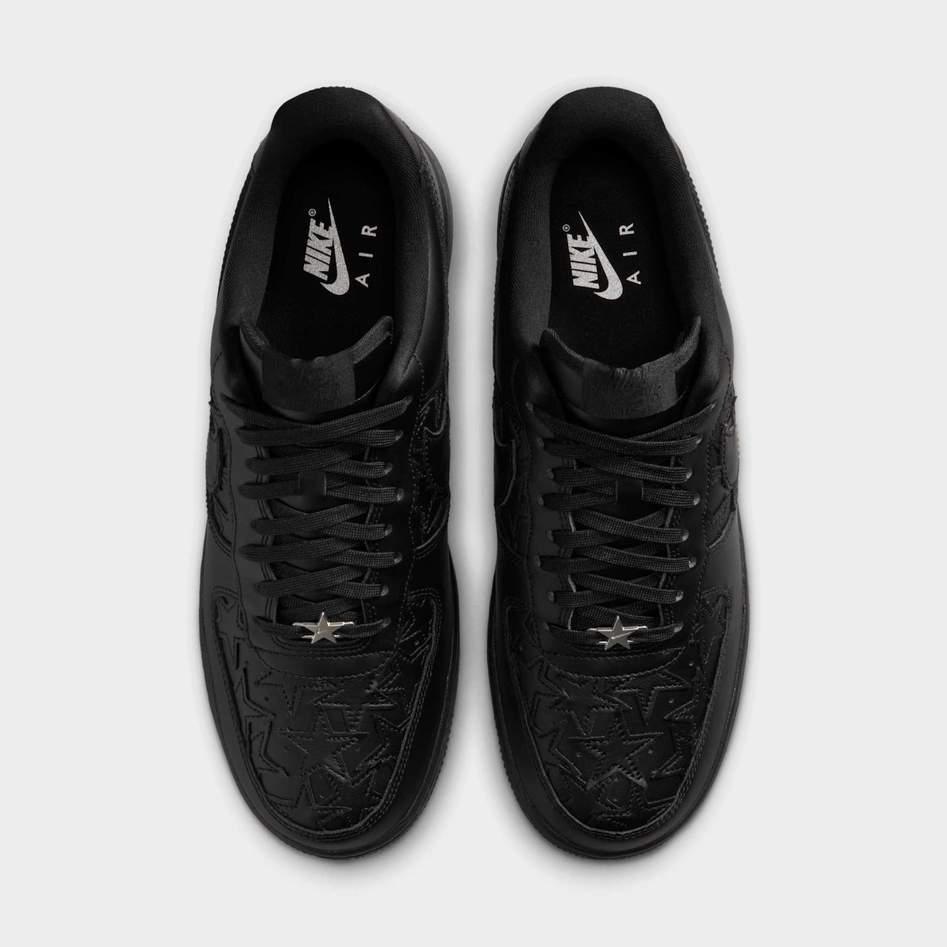 Tênis Nike Air Force 1 '07 LV8 Edge Masculino - Foto 4
