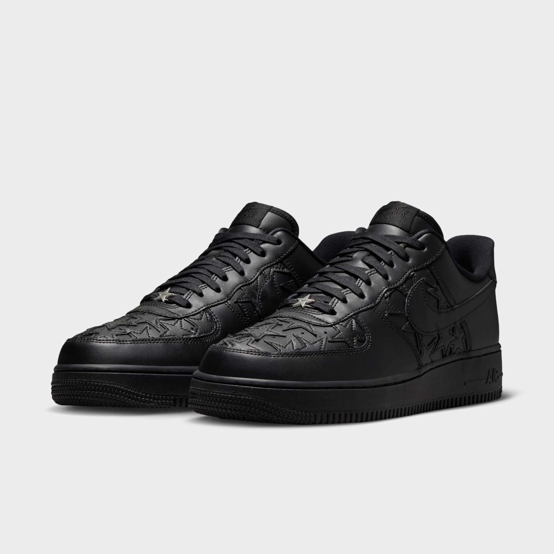 Tênis Nike Air Force 1 '07 LV8 Edge Masculino - Foto 5