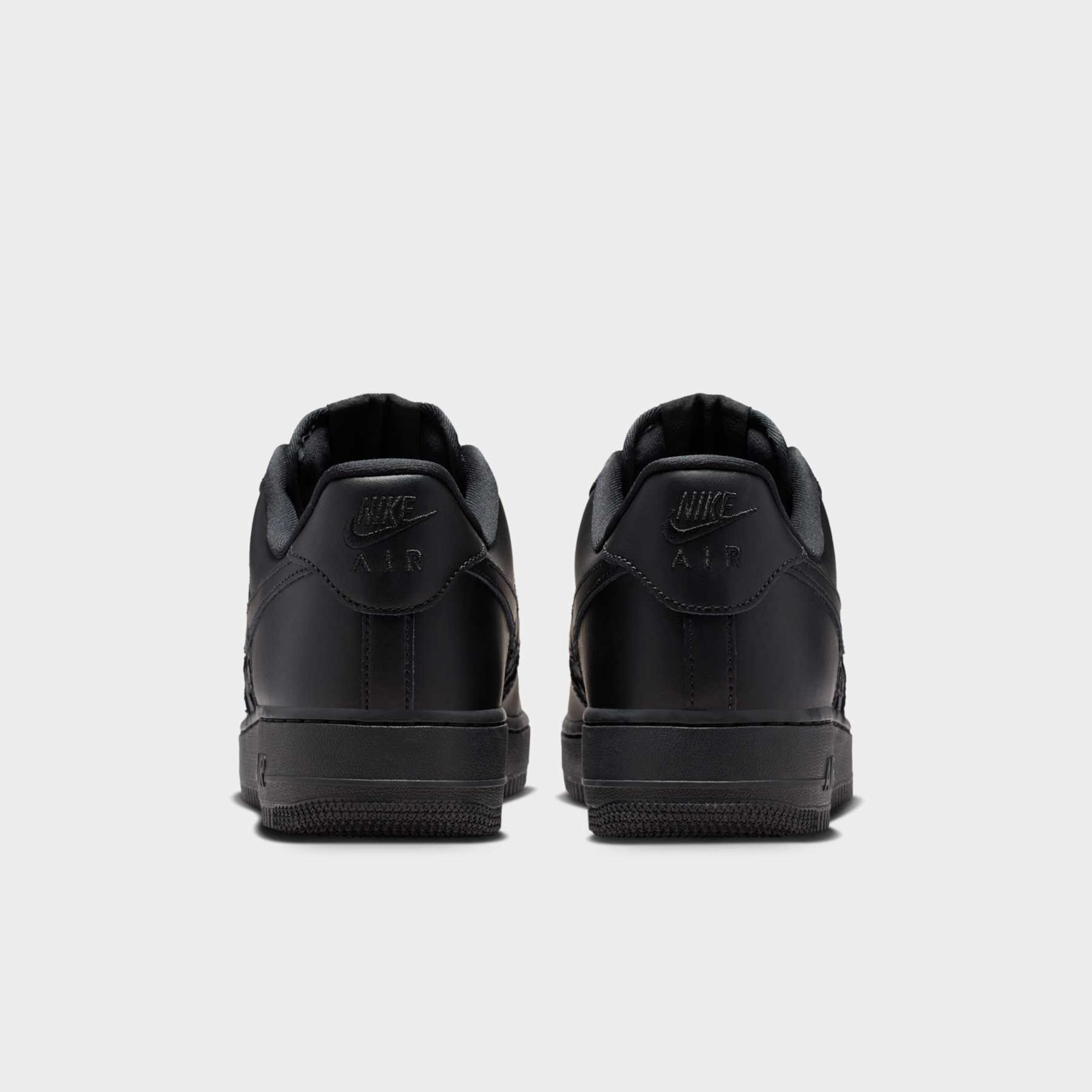 Tênis Nike Air Force 1 '07 LV8 Edge Masculino - Foto 6