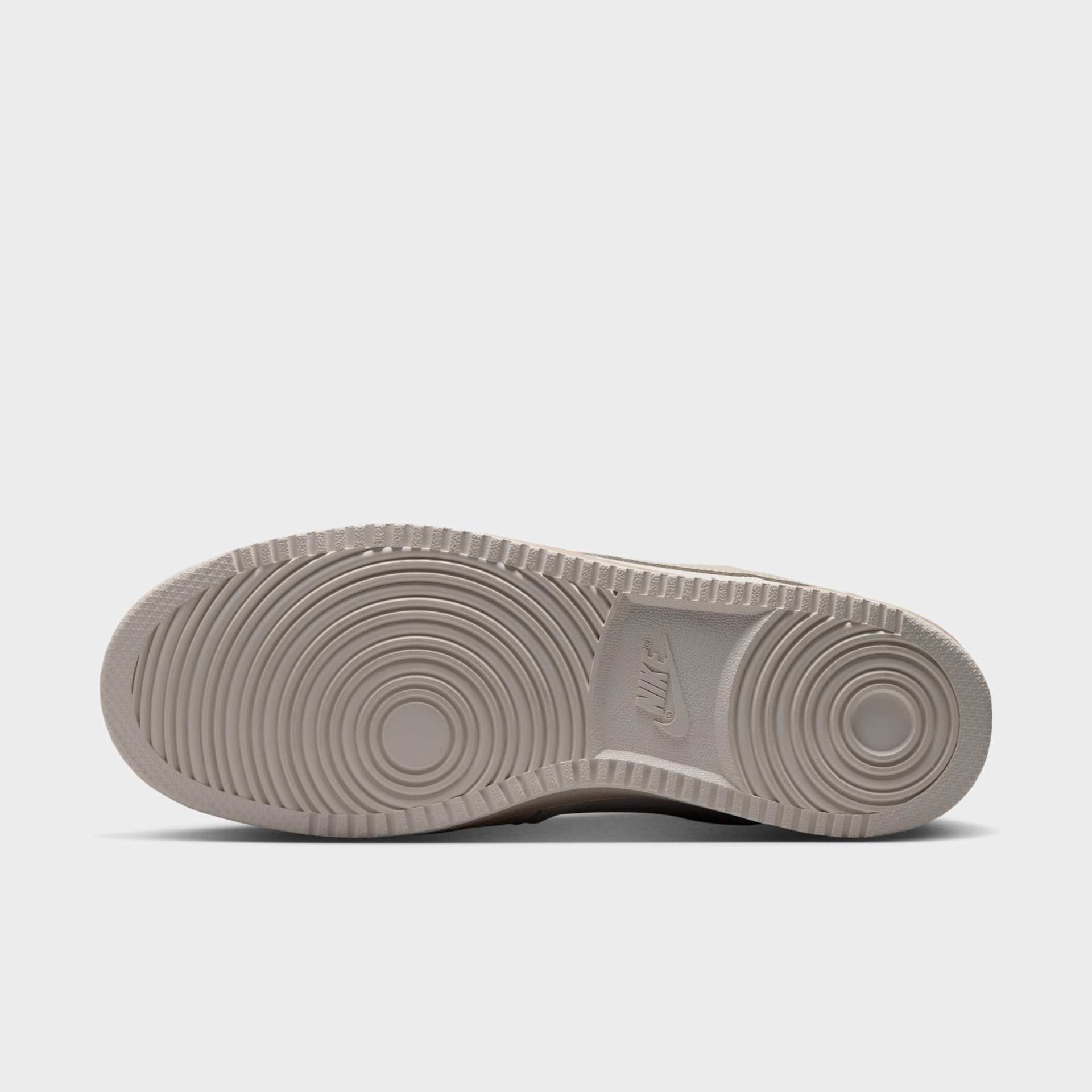 Tênis Nike Court Vision Low Suede Masculino - Foto 2