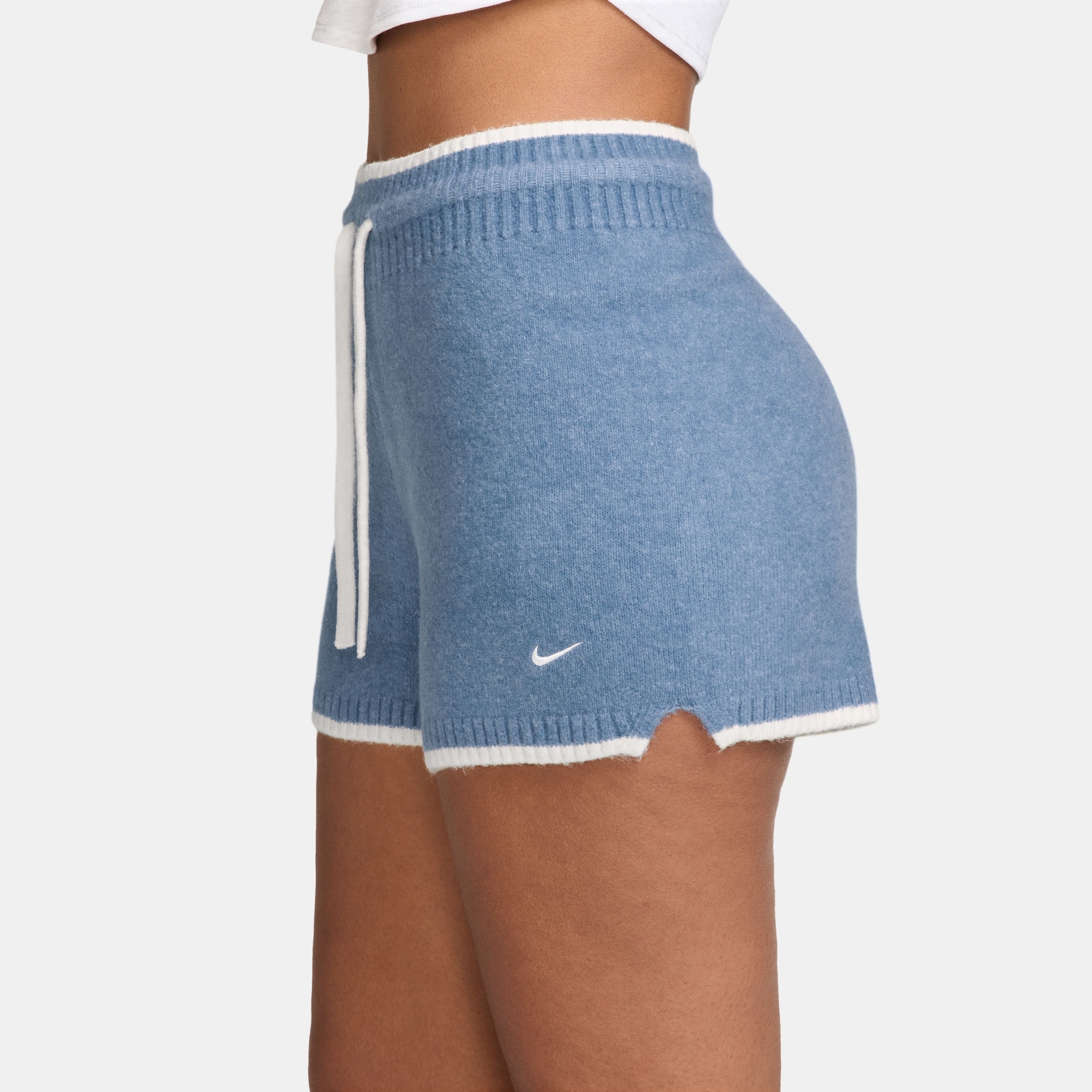 Shorts Nike E-Knit Feminino - Foto 2