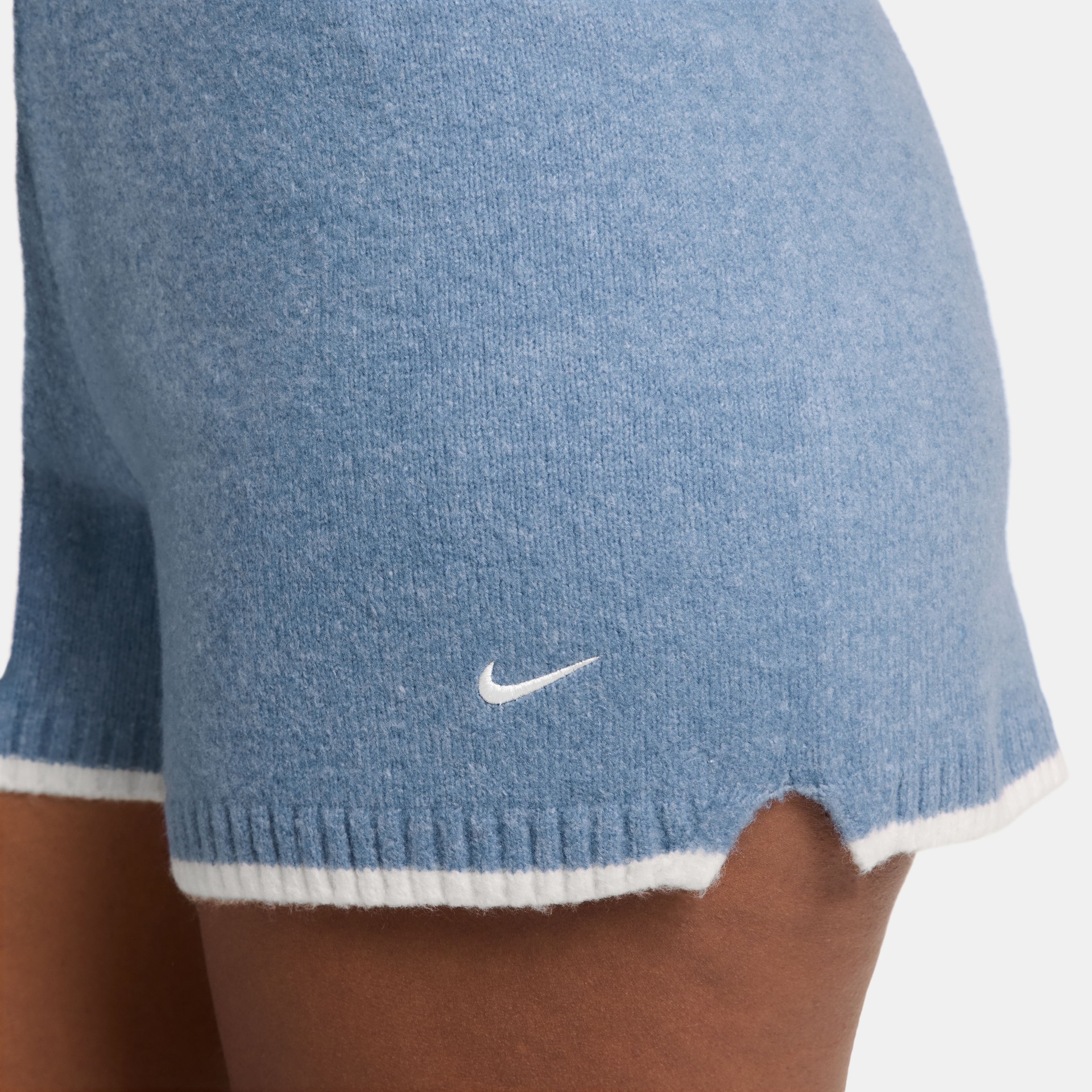 Shorts Nike E-Knit Feminino - Foto 3