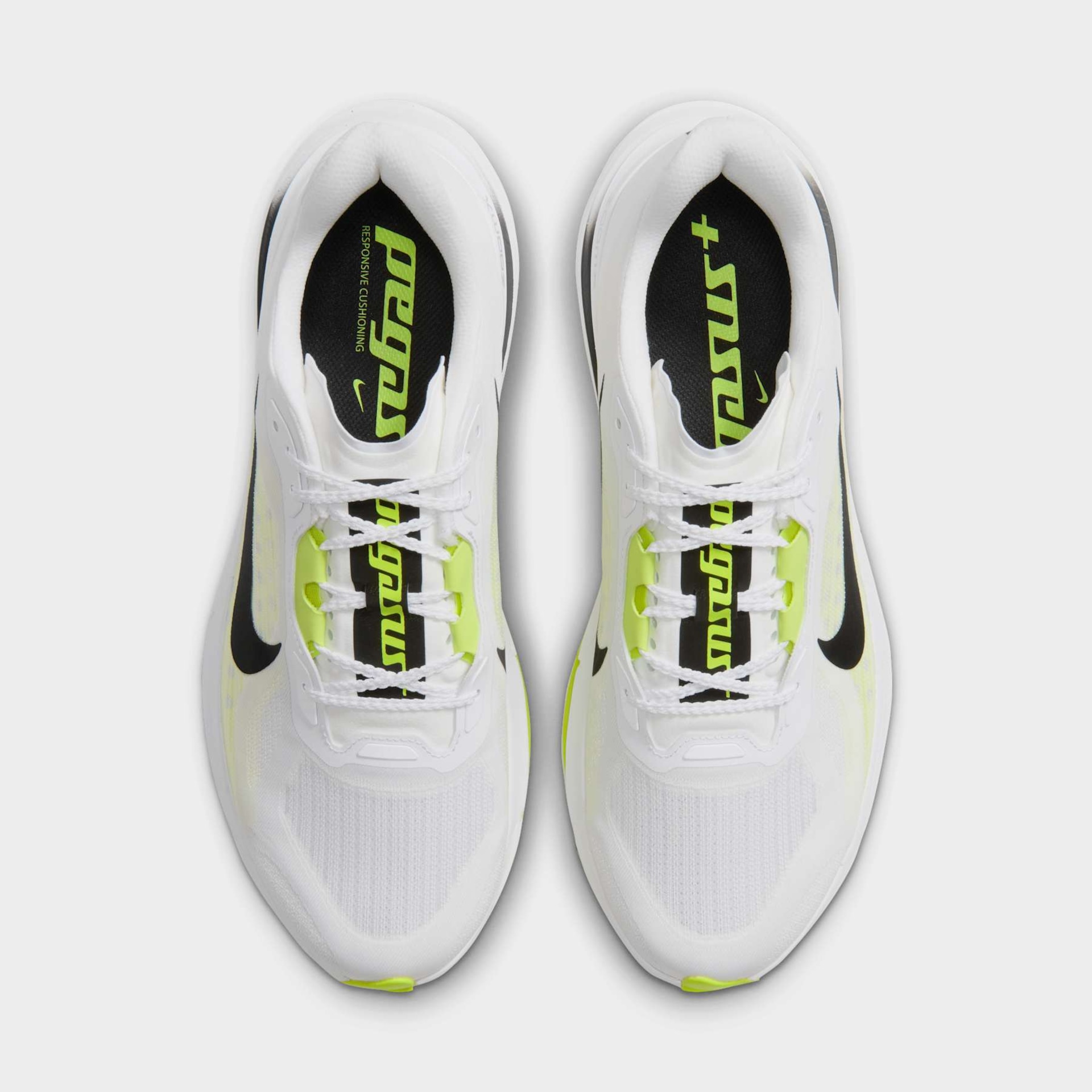 Tênis Nike Pegasus Plus 2 Masculino - Foto 4