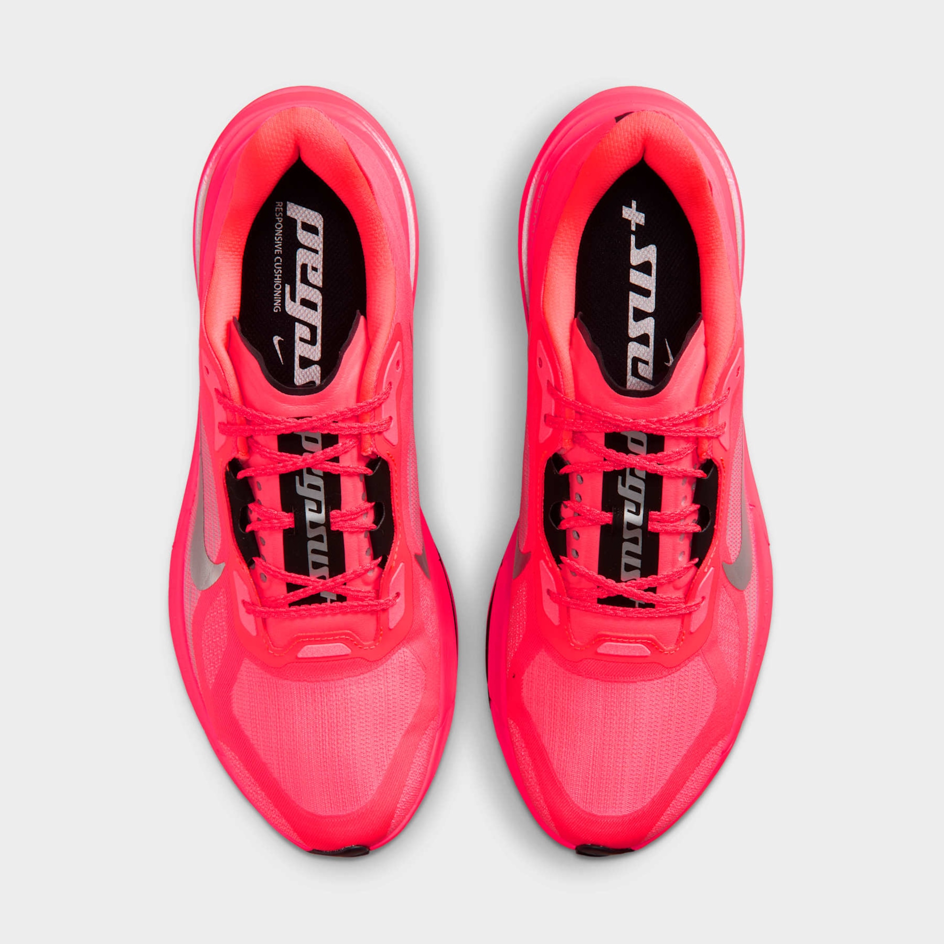 Tênis Nike Pegasus Plus 2 Masculino - Foto 4