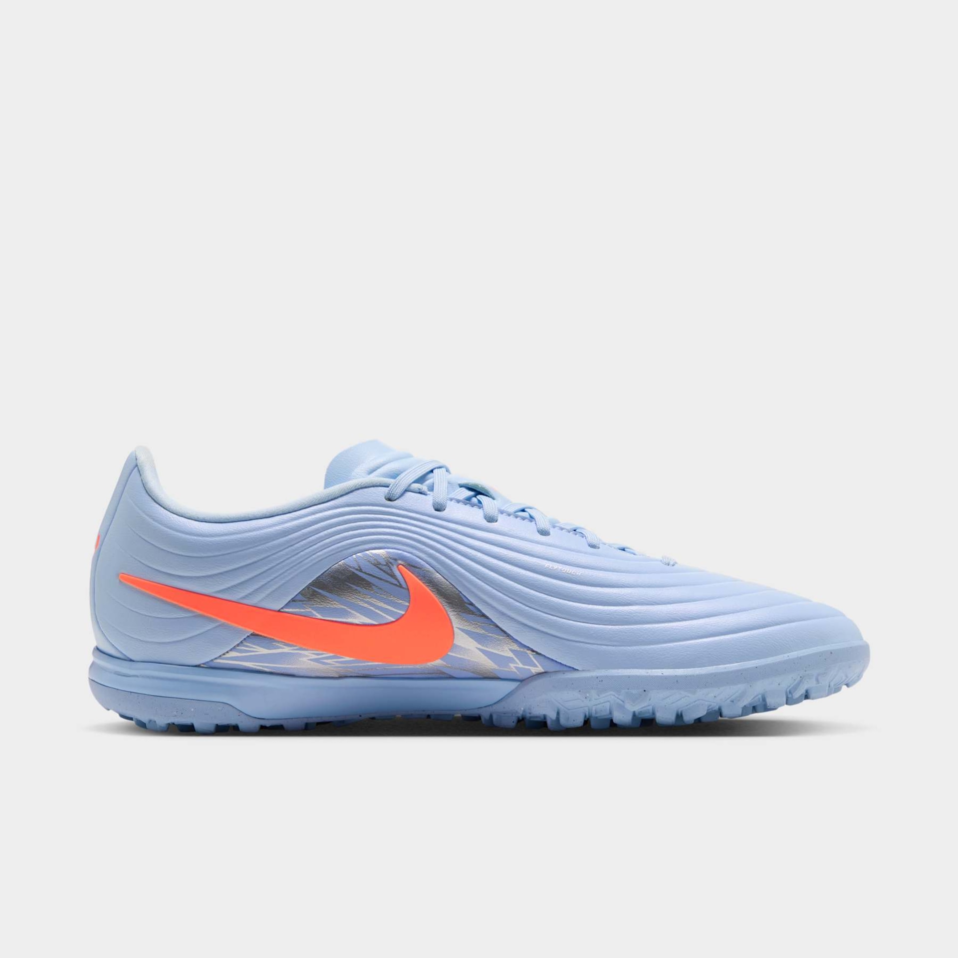 Chuteira Society Nike Tiempo Maestro Academy - Foto 3