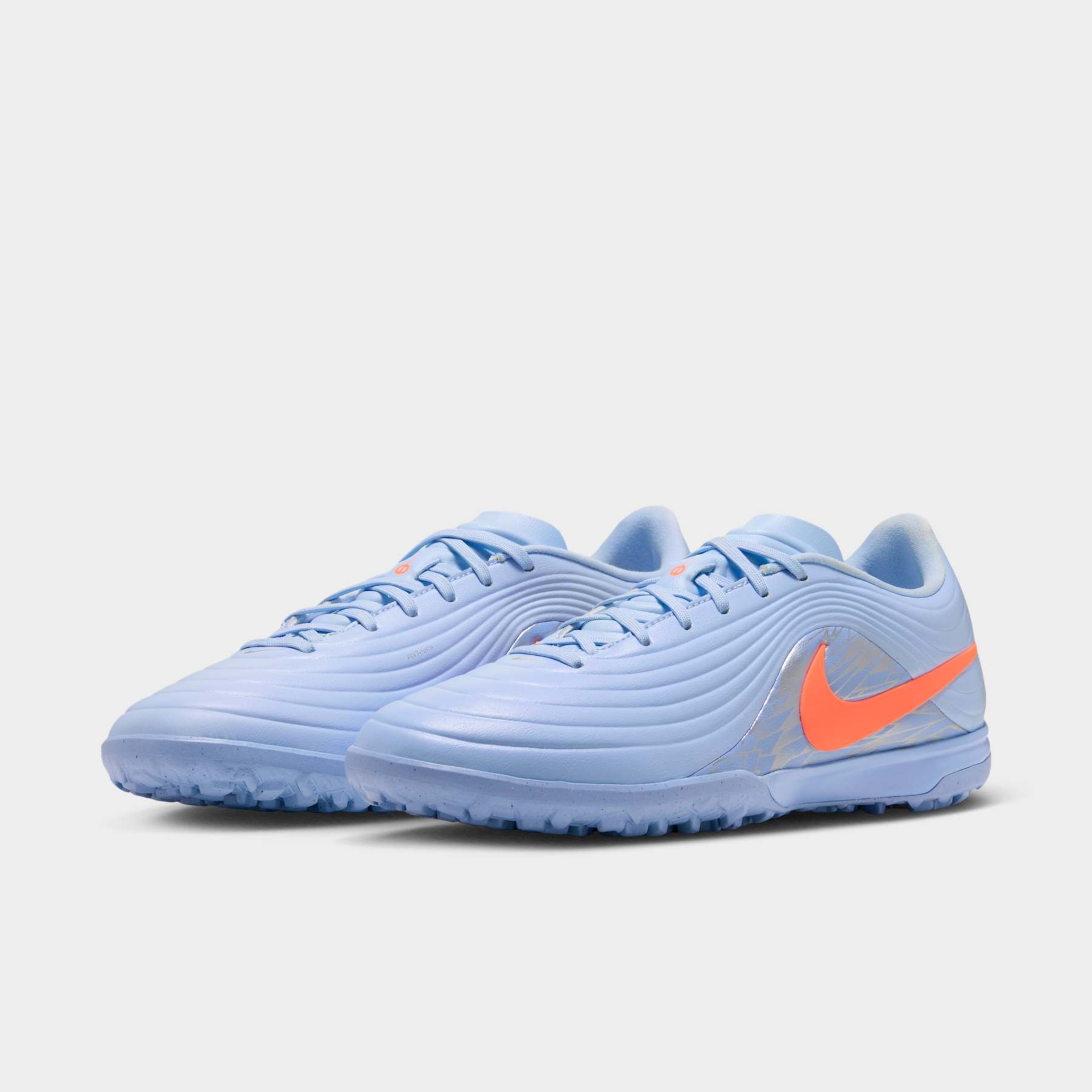 Chuteira Society Nike Tiempo Maestro Academy - Foto 5