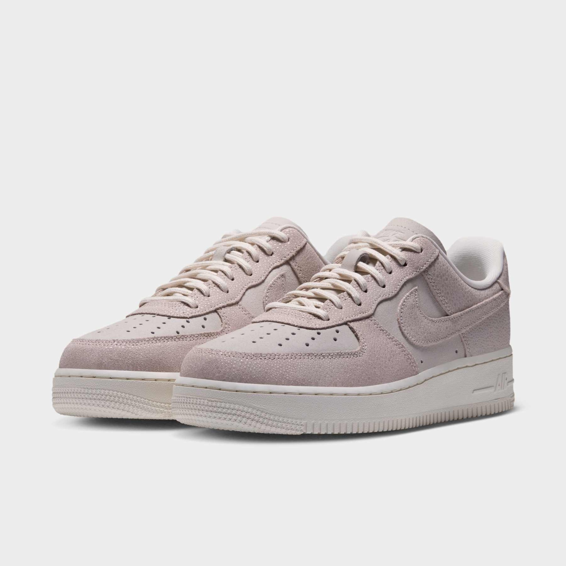 Tênis Nike Air Force 1 '07 Premium SE Feminino - Foto 5
