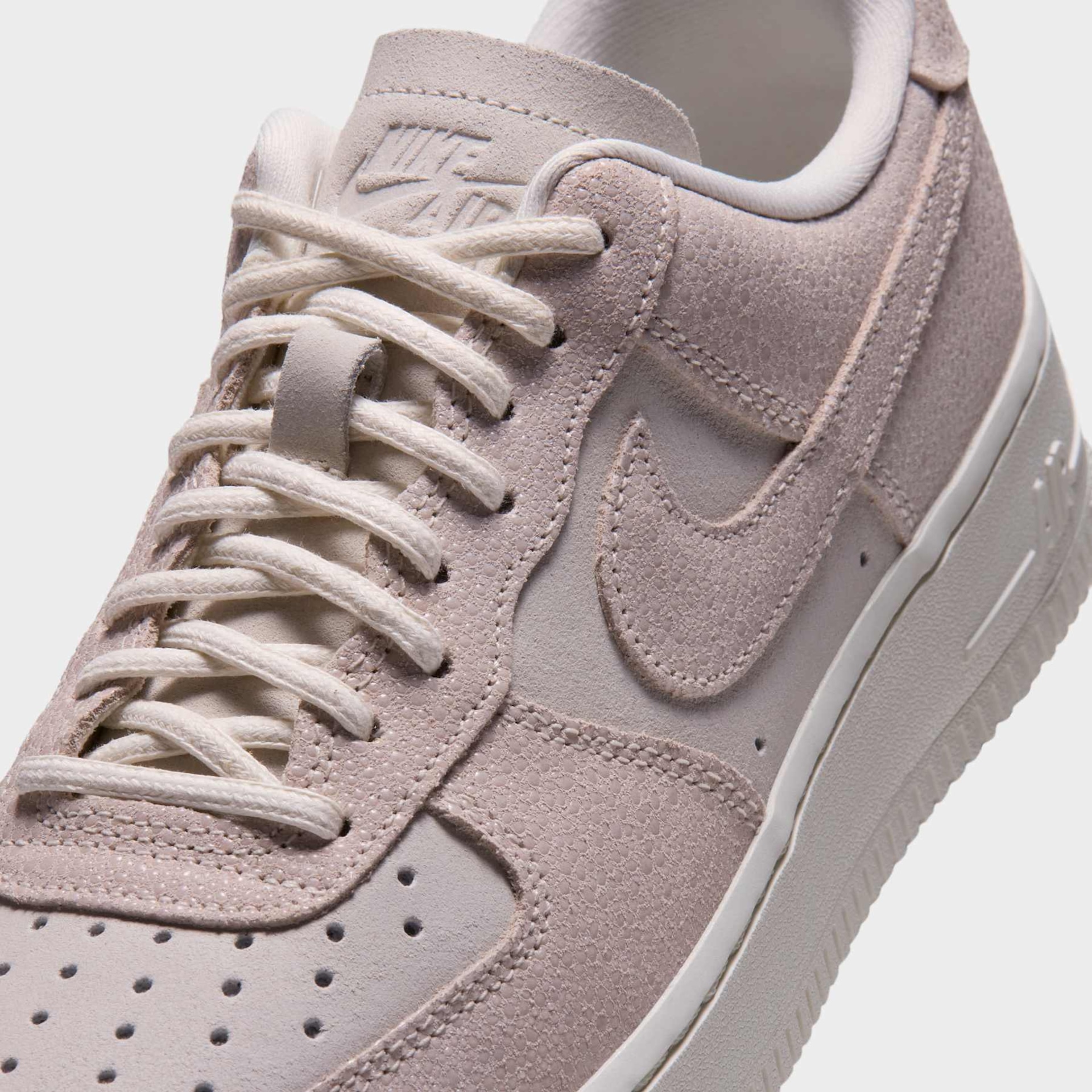 Tênis Nike Air Force 1 '07 Premium SE Feminino - Foto 7
