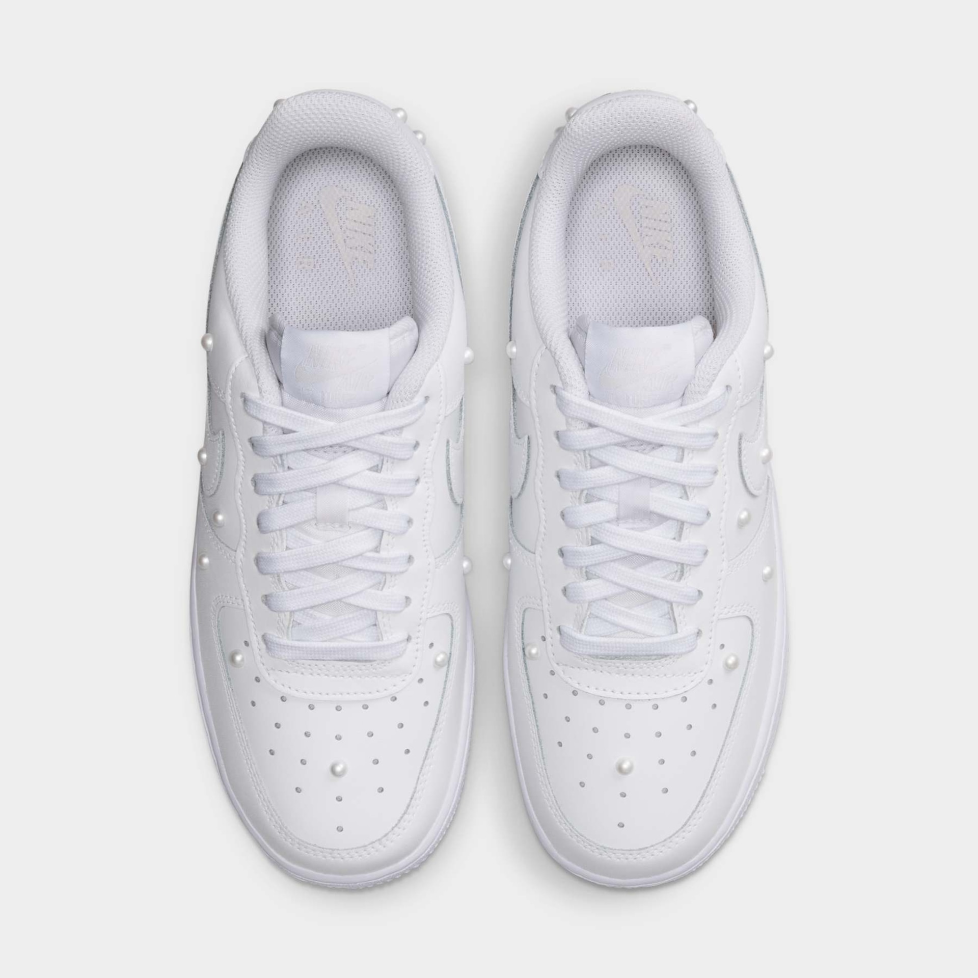 Tênis Nike Air Force 1 '07 SE Feminino - Foto 4