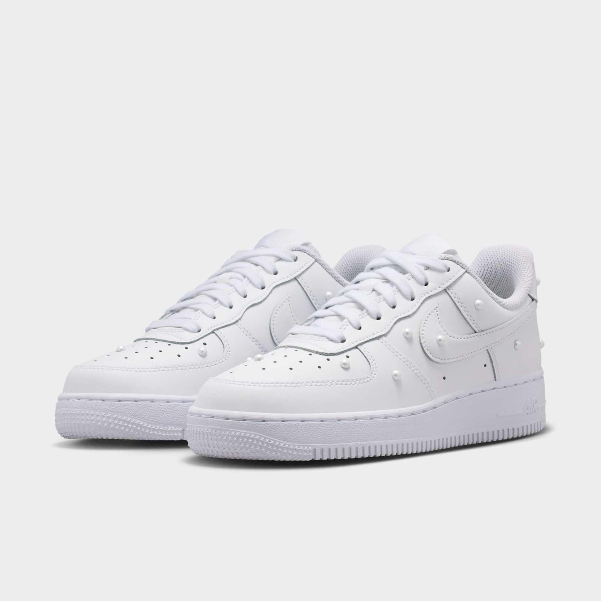 Tênis Nike Air Force 1 '07 SE Feminino - Foto 5