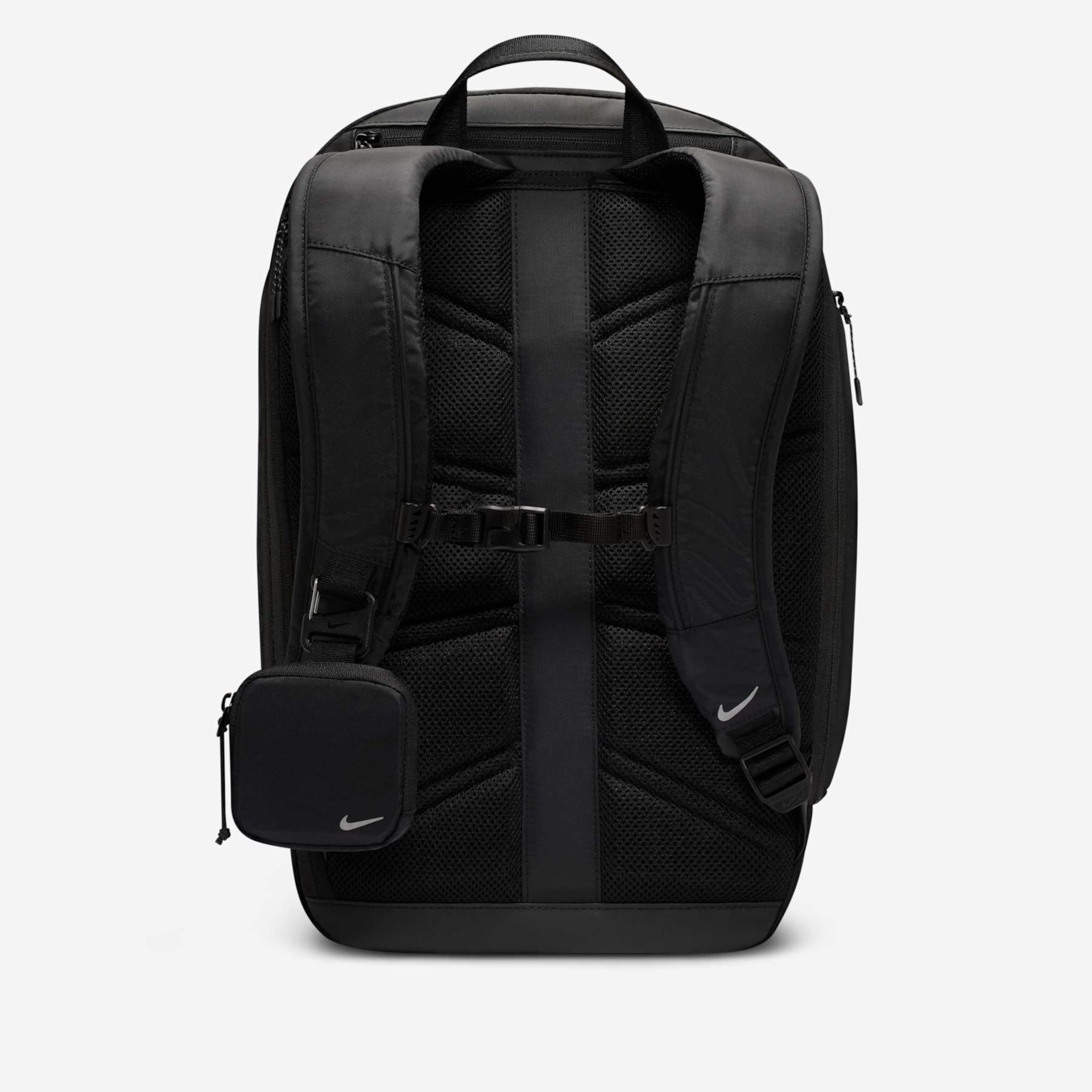 Mochila Nike Sportswear Commute Reflective Unissex - Foto 3
