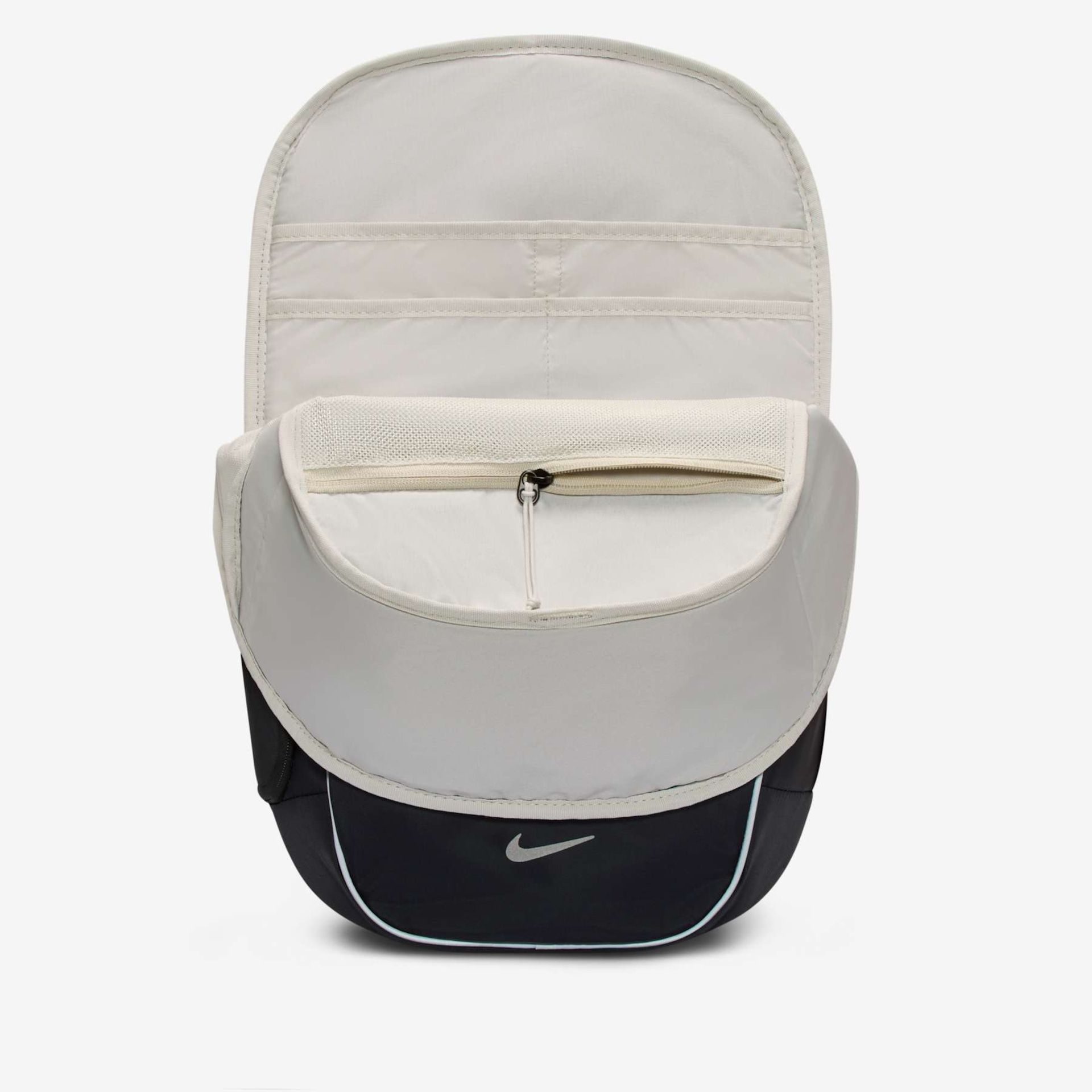 Mochila Nike Sportswear Commute Reflective Unissex - Foto 4