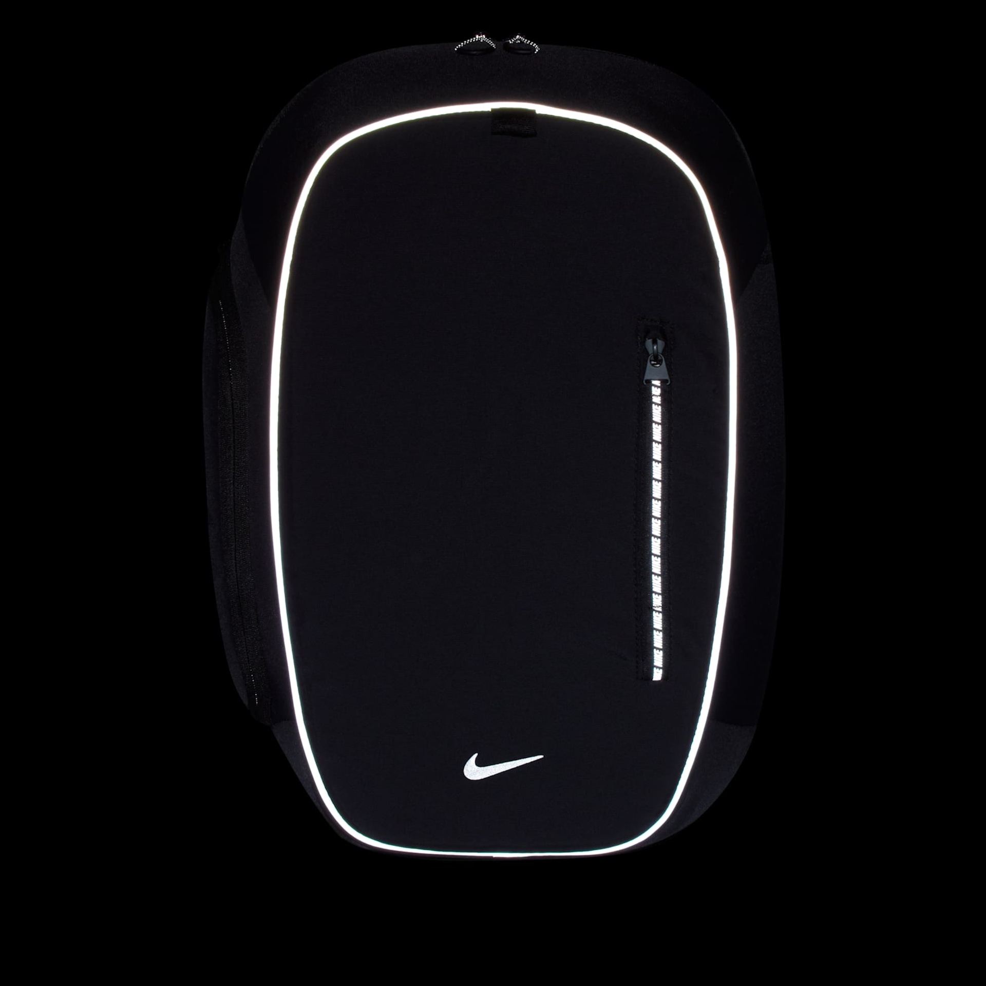 Mochila Nike Sportswear Commute Reflective Unissex - Foto 5
