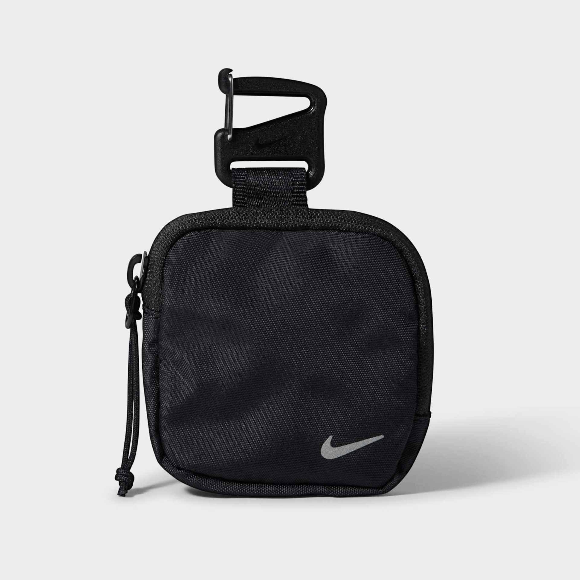 Bolsa Nike Sportswear Commute Tote Reflective Unissex - Foto 8
