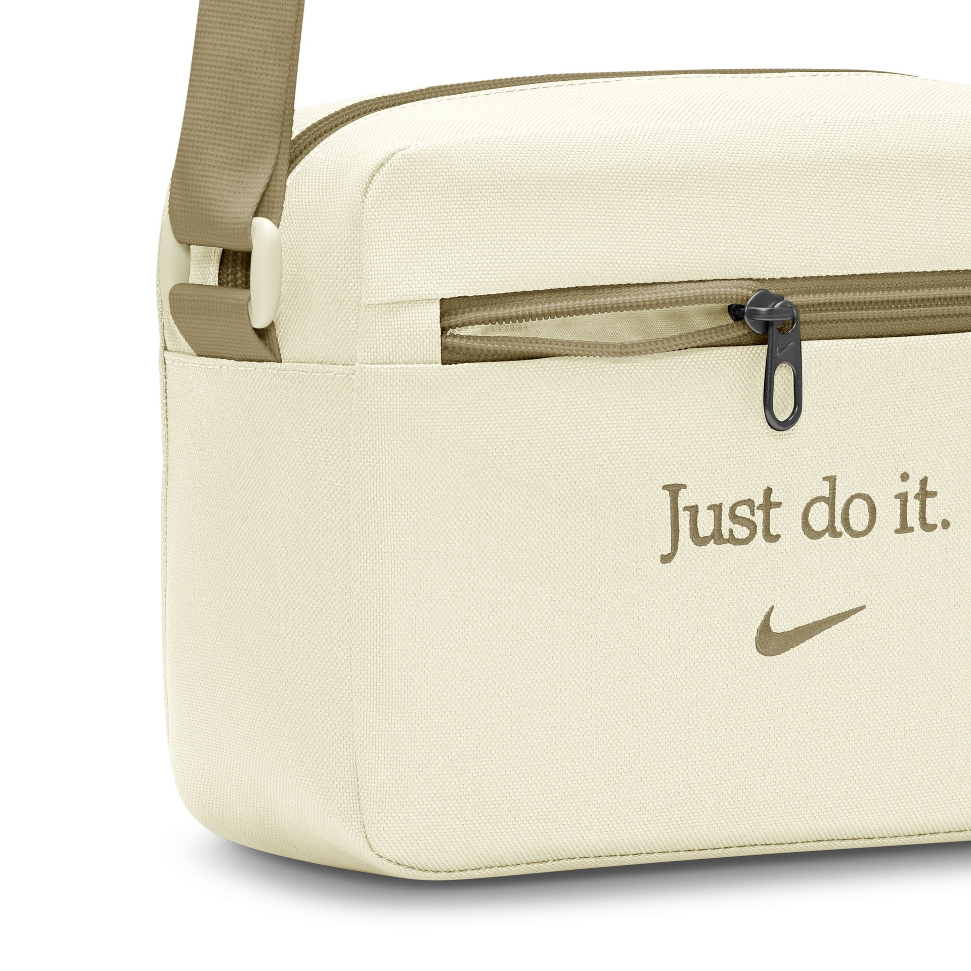 Bolsa Transversal Nike Heritage JDI Unissex - Foto 2