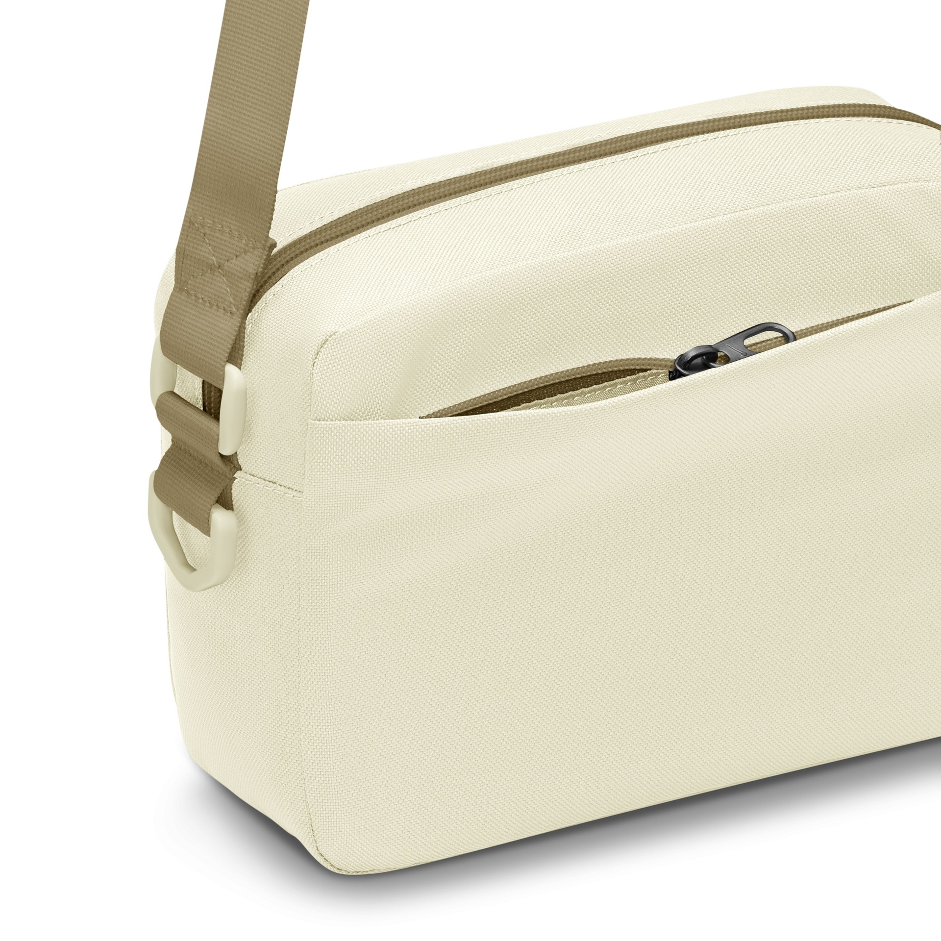Bolsa Transversal Nike Heritage JDI Unissex - Foto 6