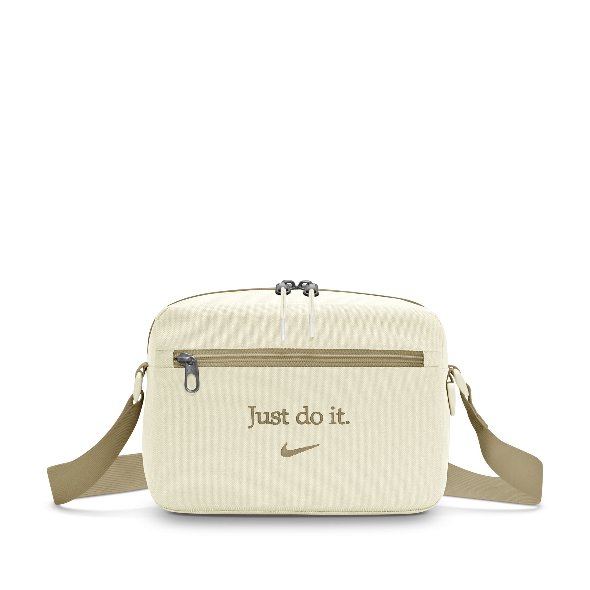 Bolsa Transversal Nike Heritage JDI Unissex - Foto 1