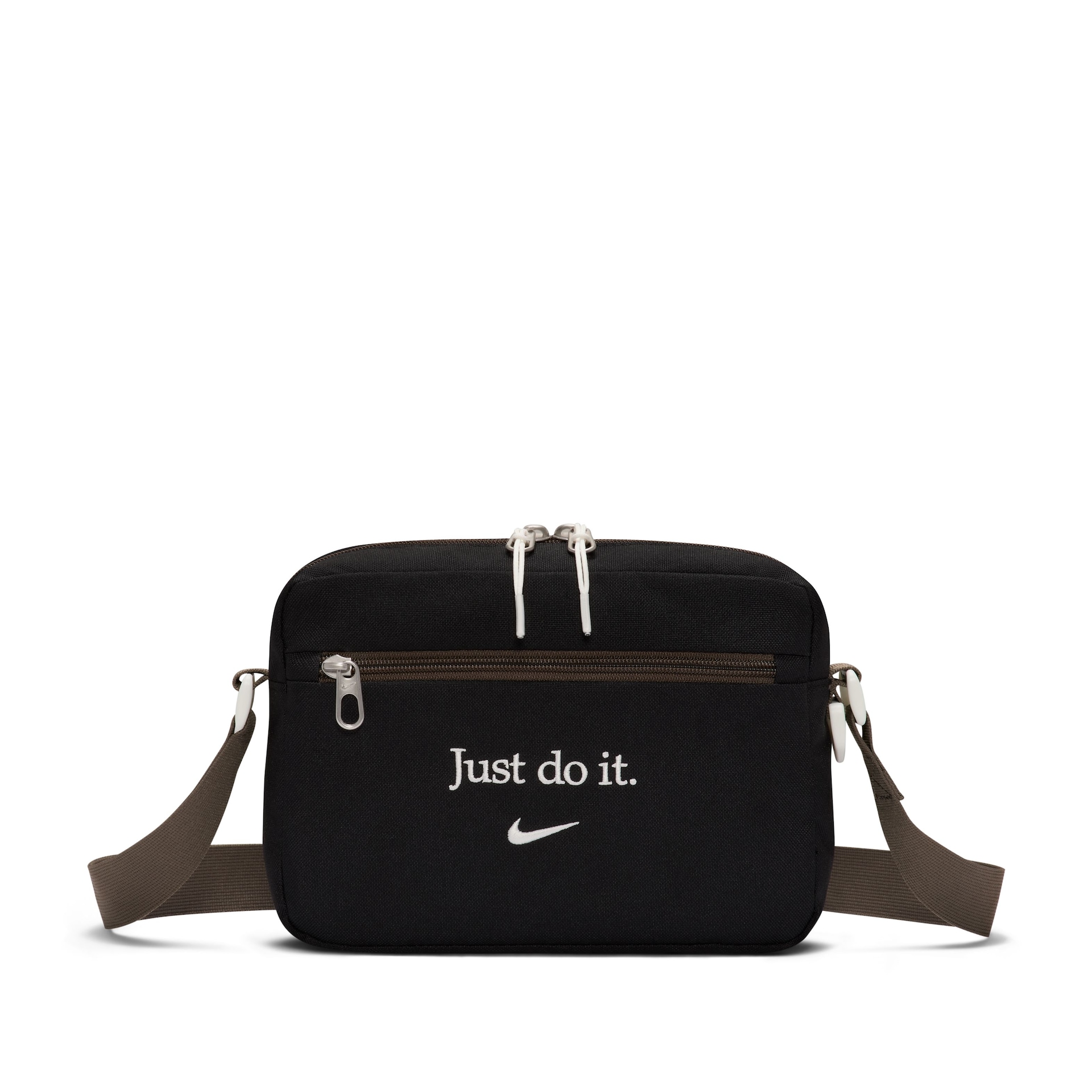 Imagem principal de Bolsa Transversal Nike Heritage JDI Unissex