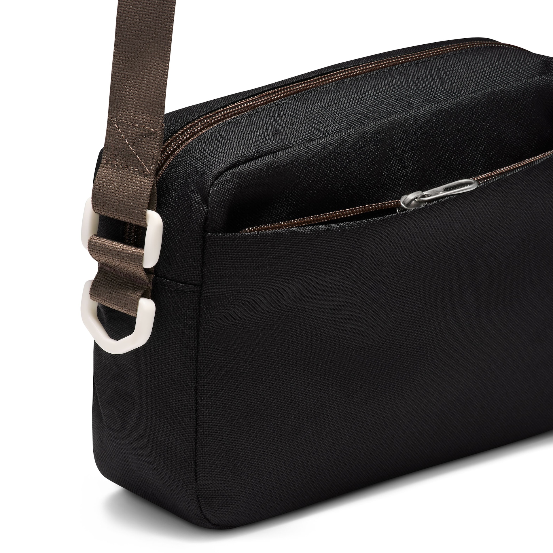 Bolsa Transversal Nike Heritage JDI Unissex - Foto 6