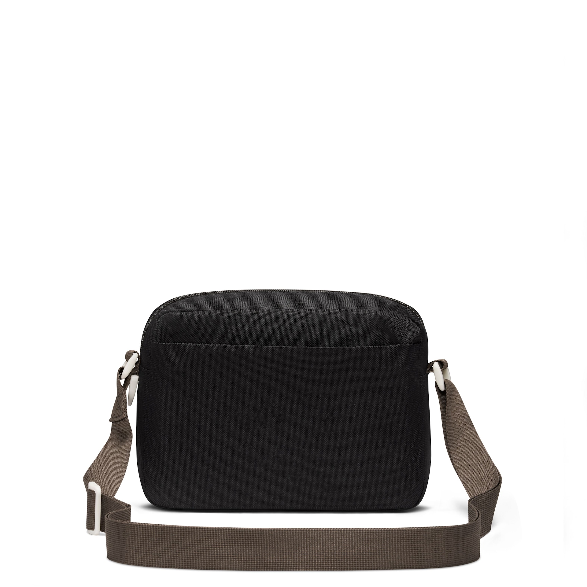 Bolsa Transversal Nike Heritage JDI Unissex - Foto 5