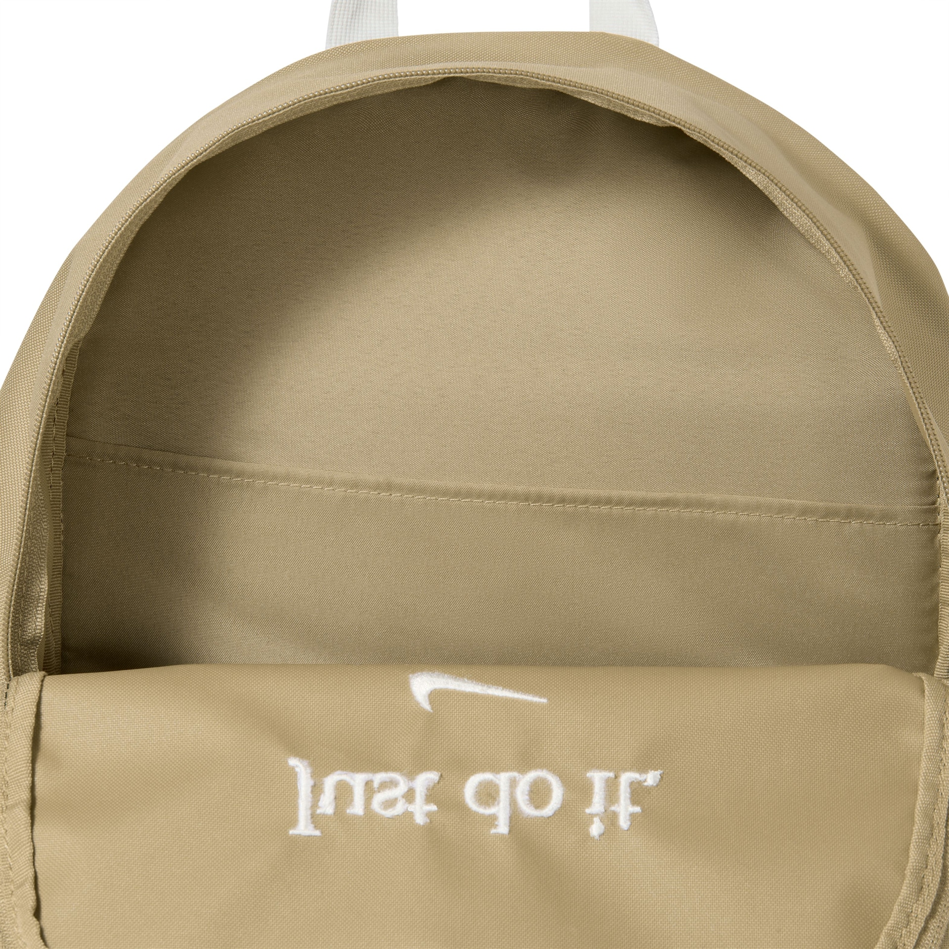 Mochila Nike Heritage JDI Unissex - Foto 6