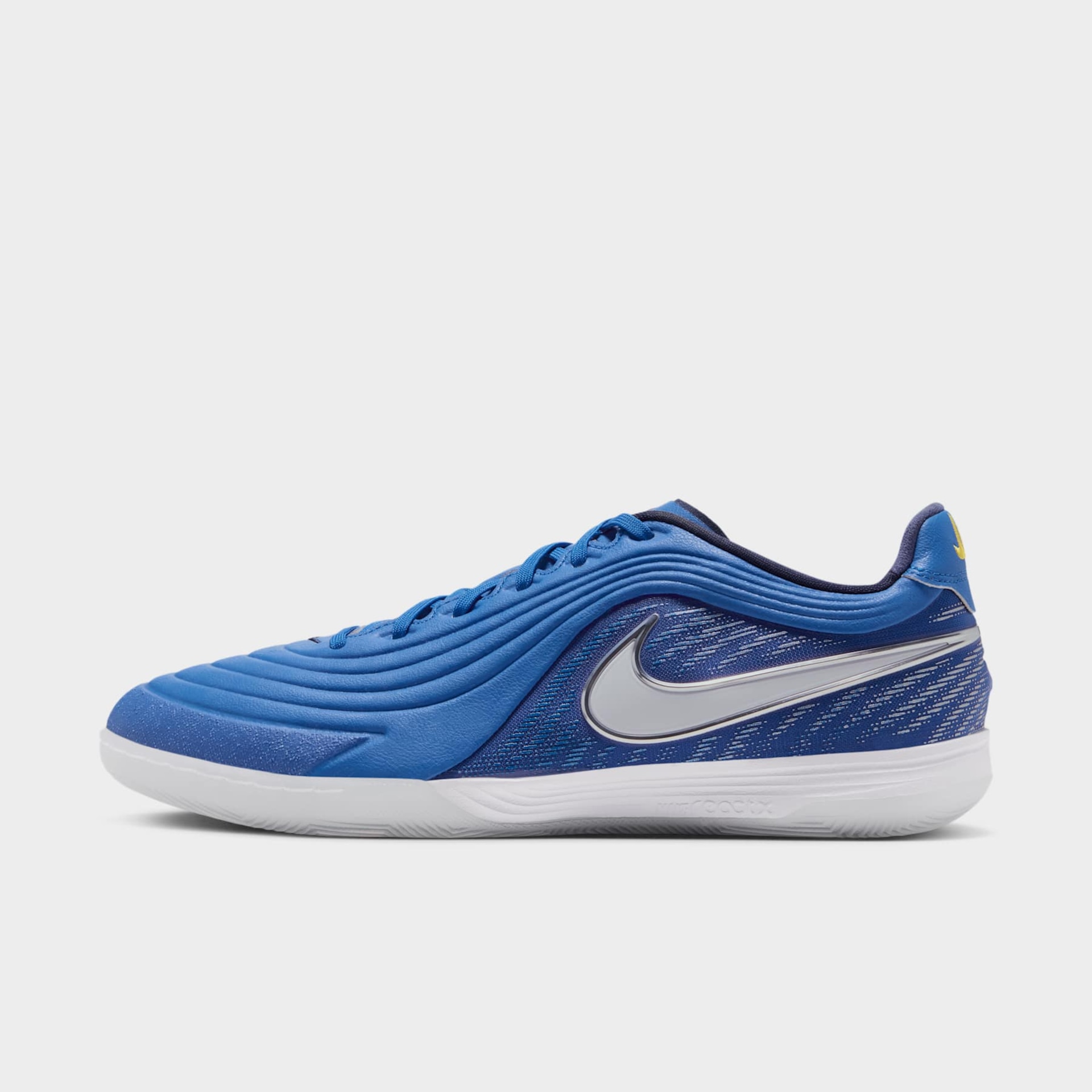 Imagem principal de Chuteira Futsal Nike Tiempo ReactGato