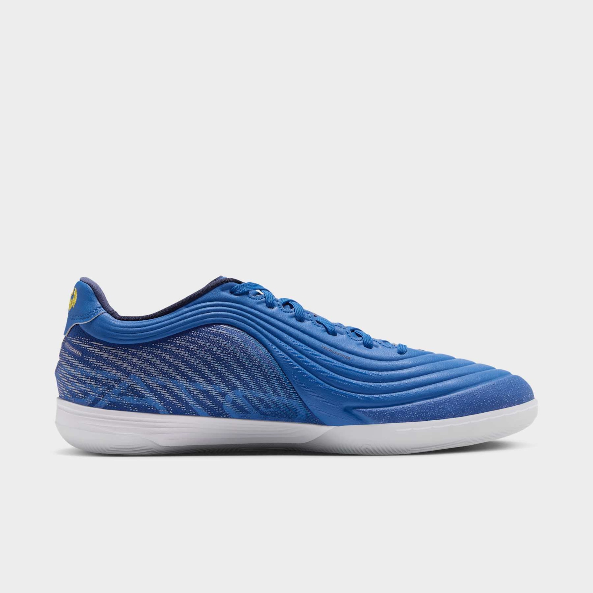 Chuteira Futsal Nike Tiempo ReactGato - Foto 3