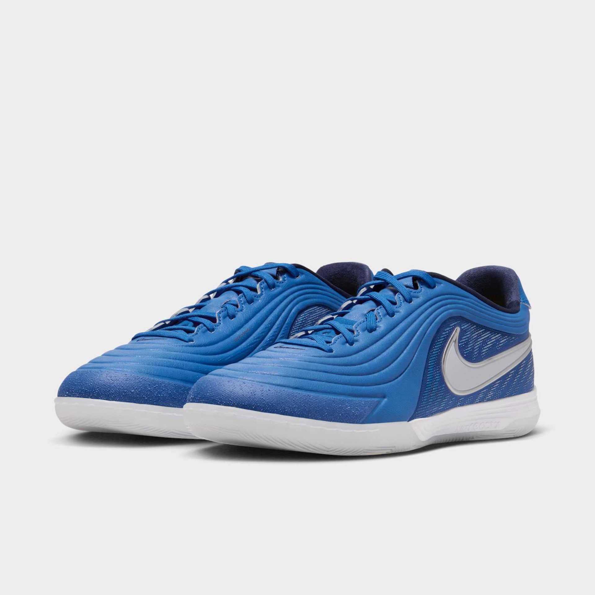 Chuteira Futsal Nike Tiempo ReactGato - Foto 5
