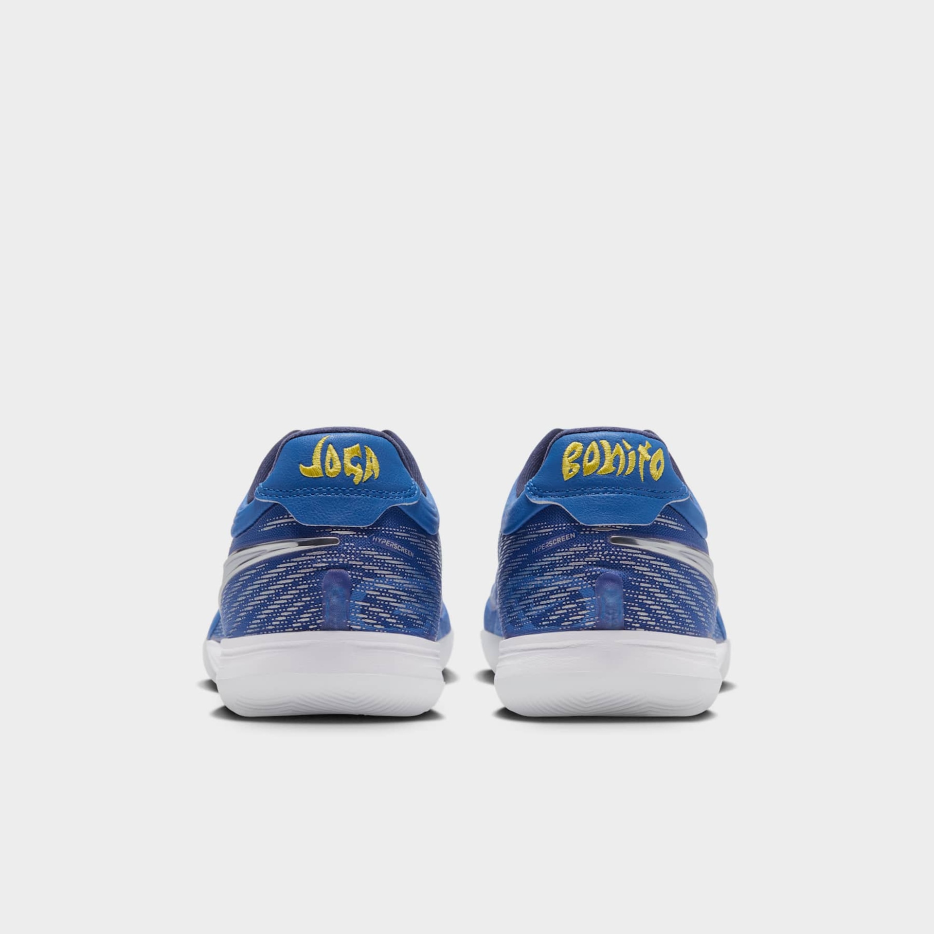 Chuteira Futsal Nike Tiempo ReactGato - Foto 6