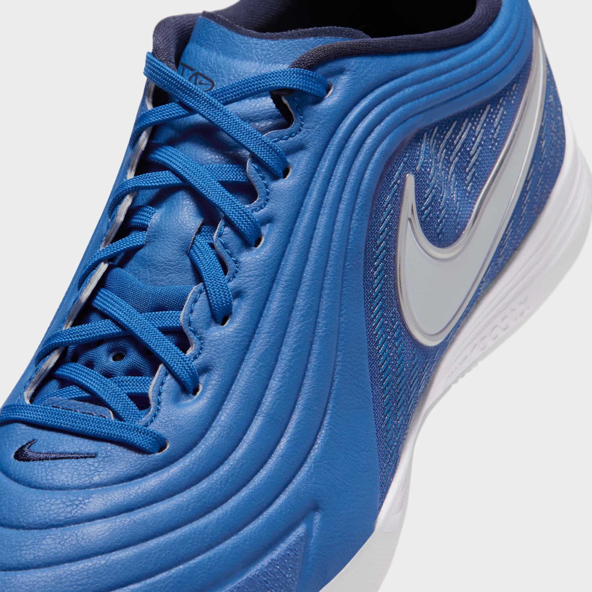 Chuteira Futsal Nike Tiempo ReactGato - Foto 7
