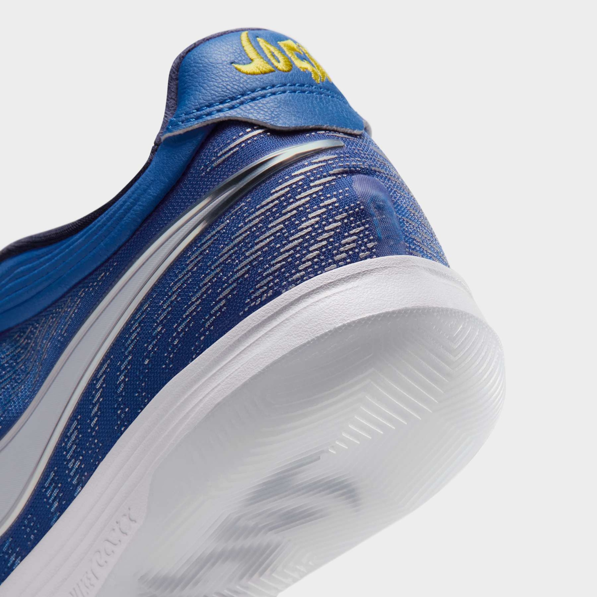 Chuteira Futsal Nike Tiempo ReactGato - Foto 8