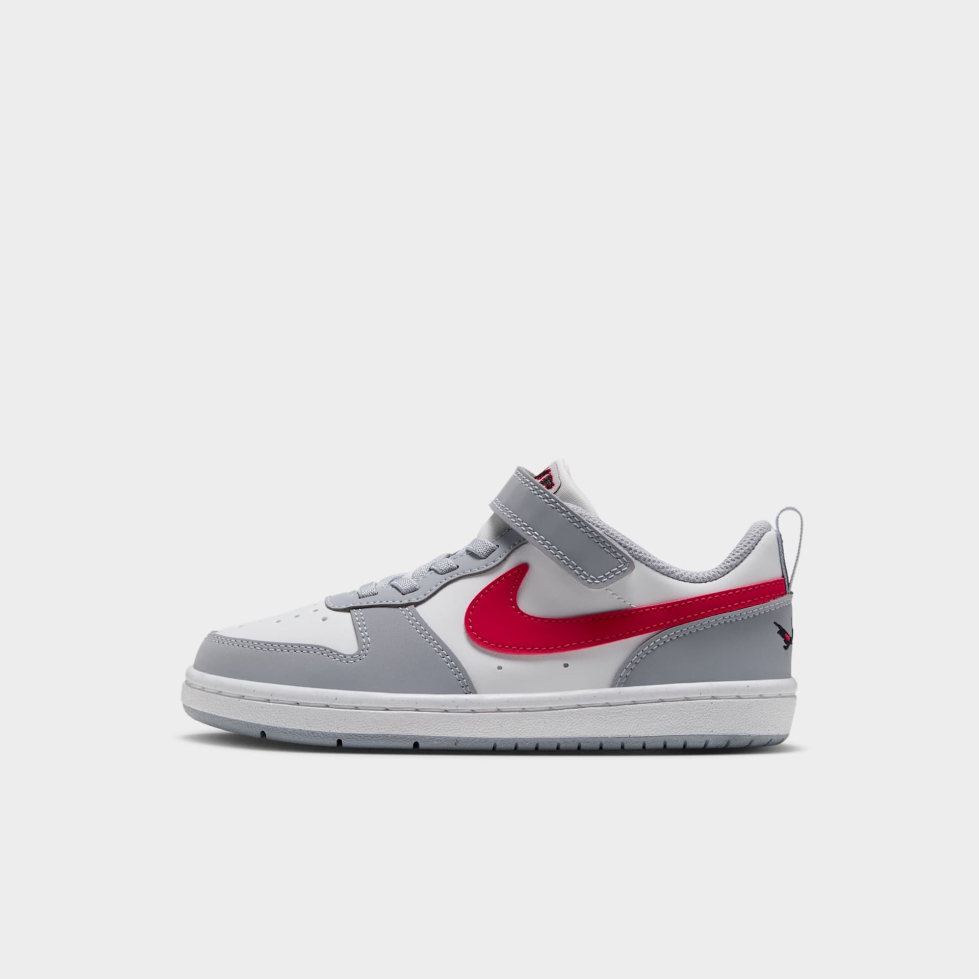 Imagem principal de Tênis Nike Court Borough Low Infantil